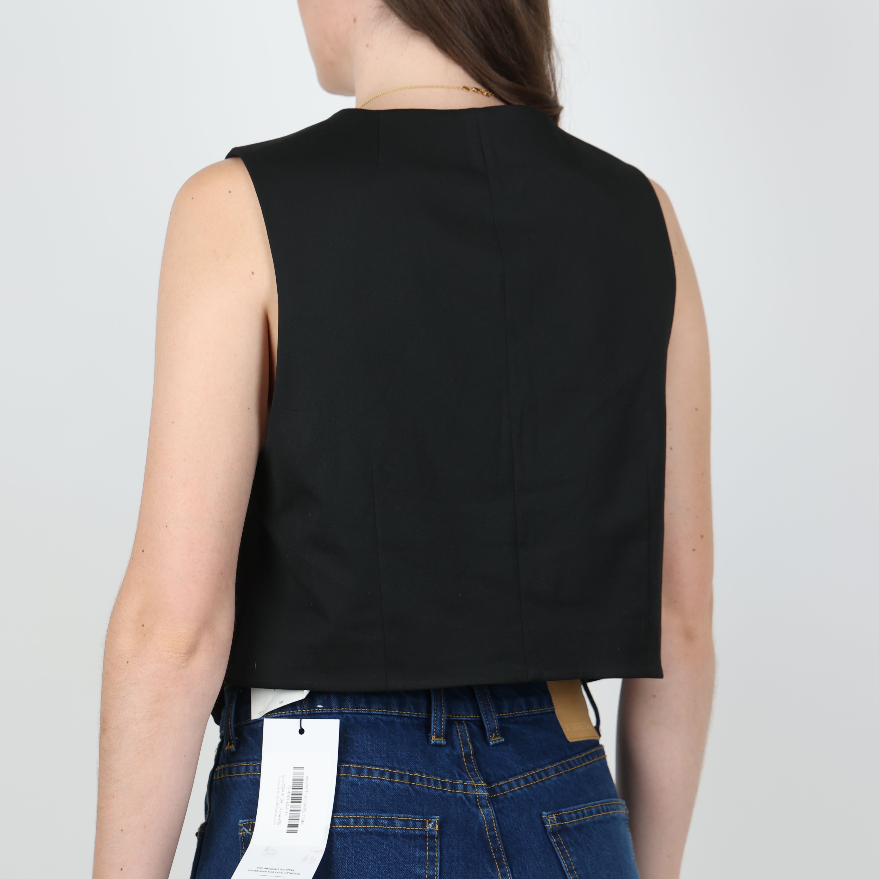 Top, UK Size 14