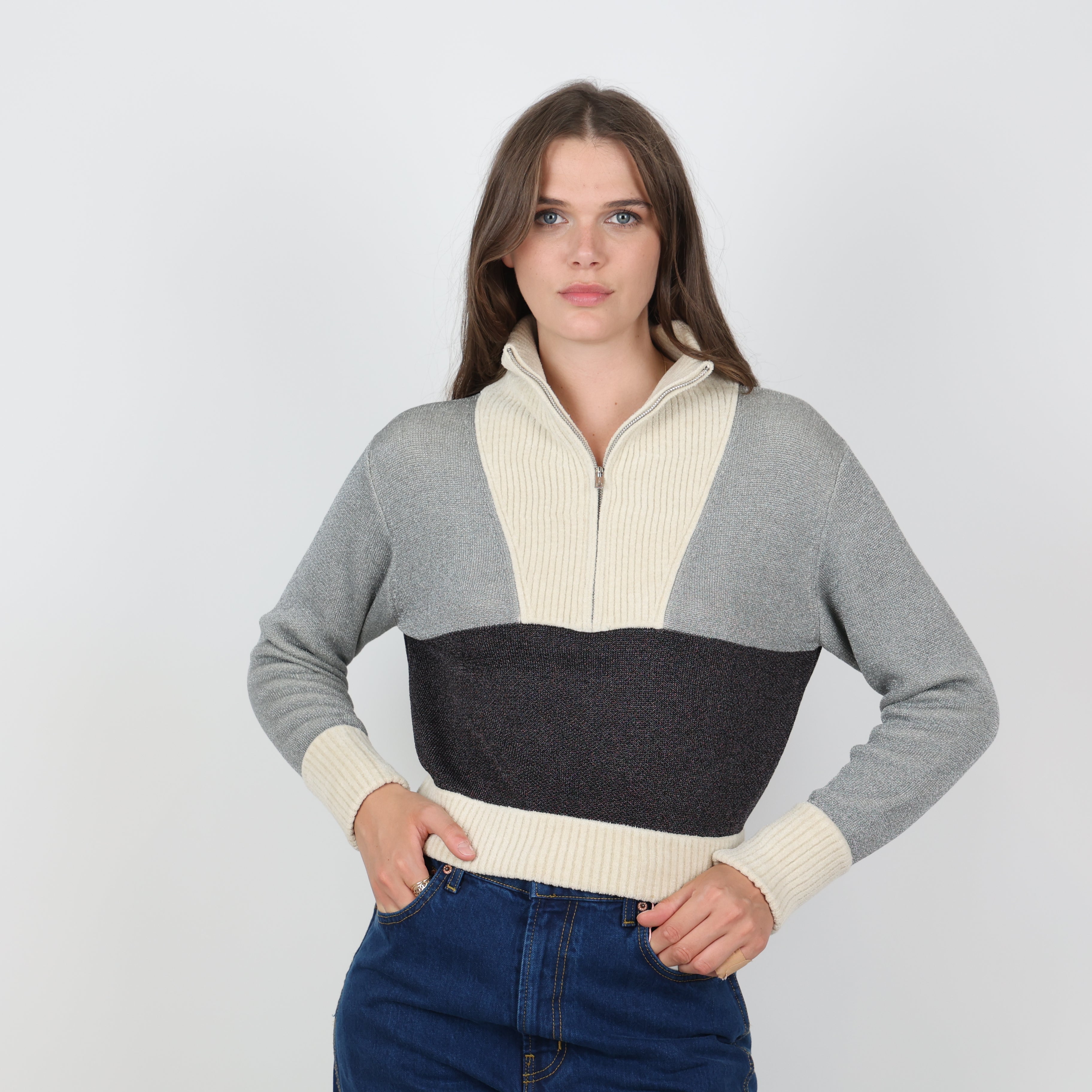 Knitwear, UK Size 10