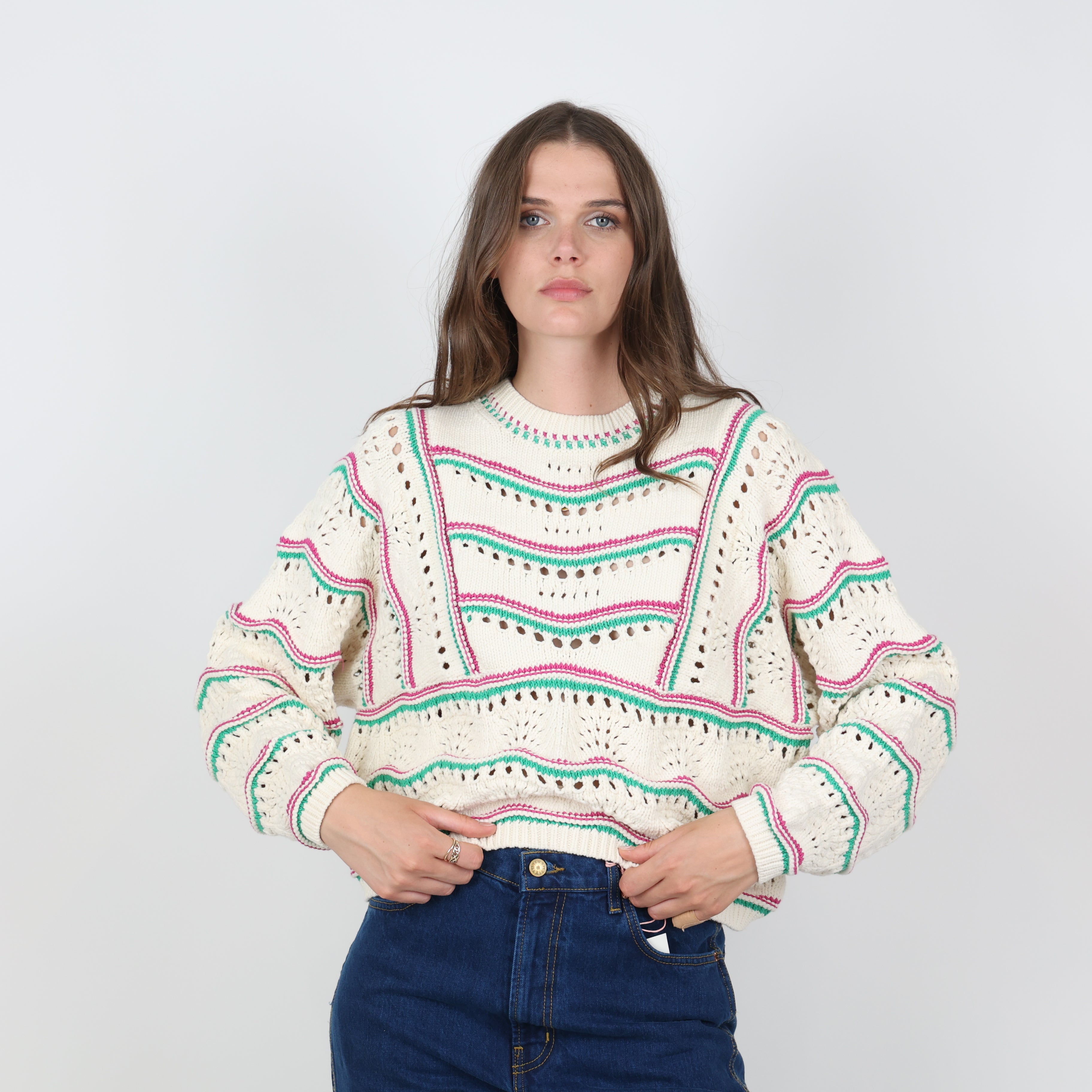 Knitwear, UK Size 10