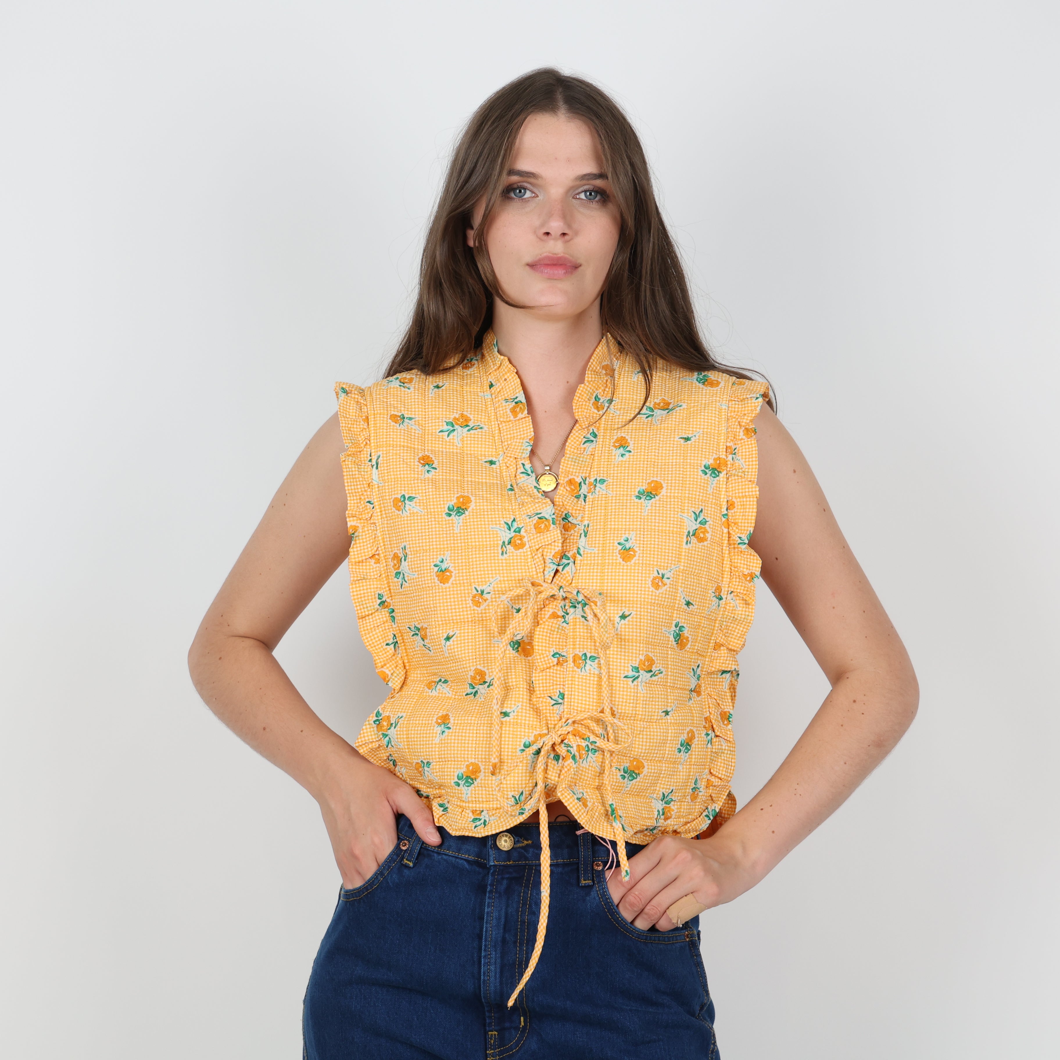 Top, UK Size 6
