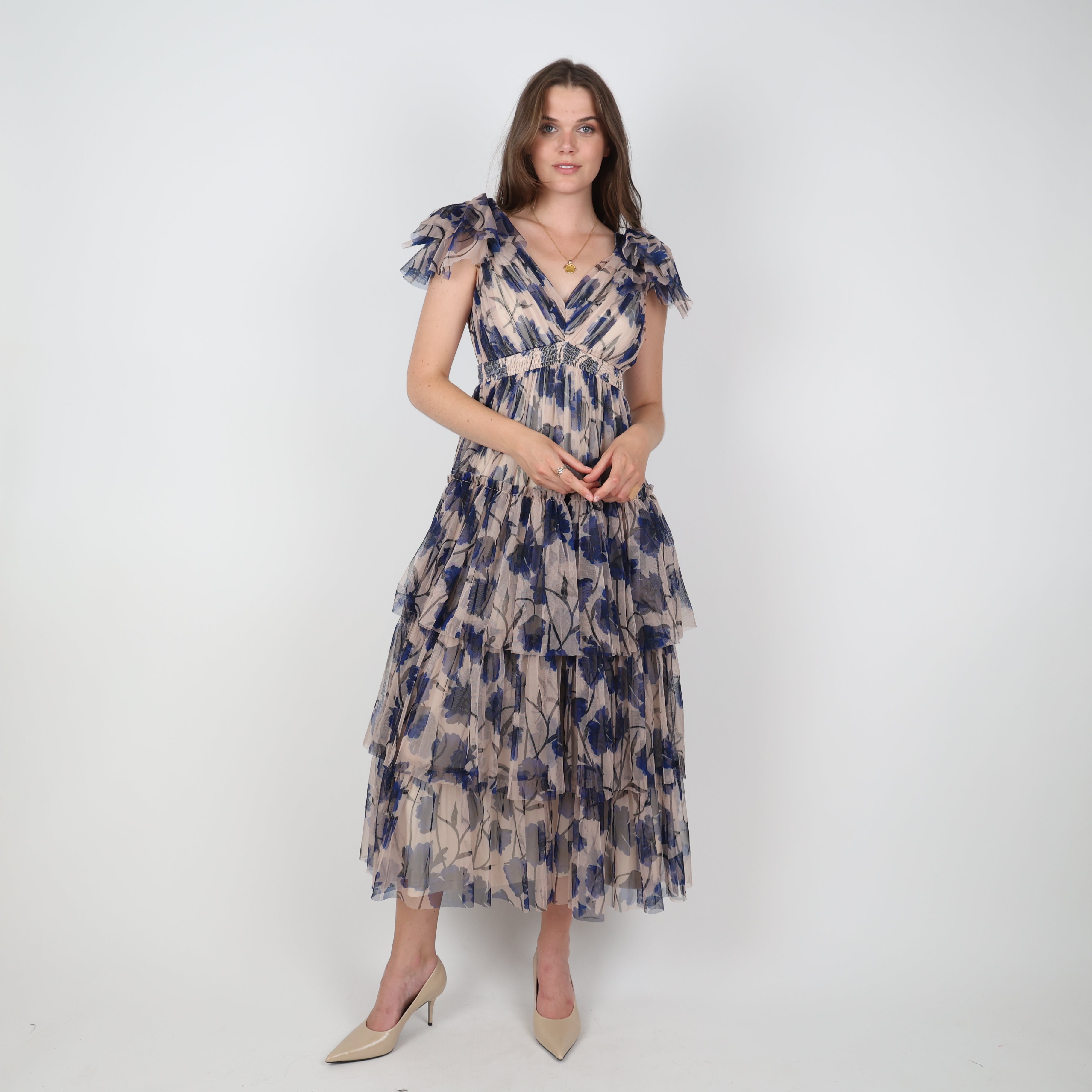 Dress, UK Size 12
