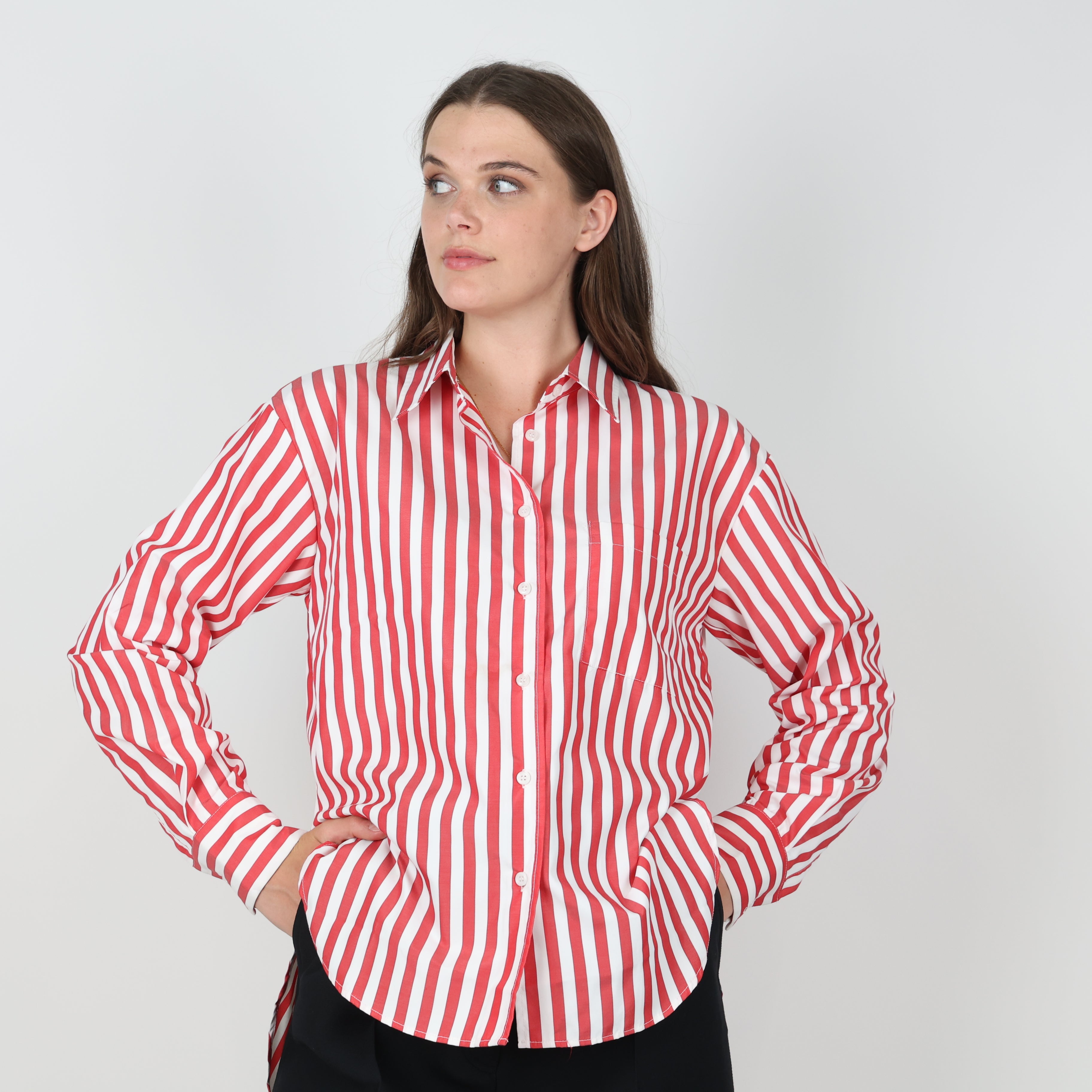 Shirt, UK Size 8