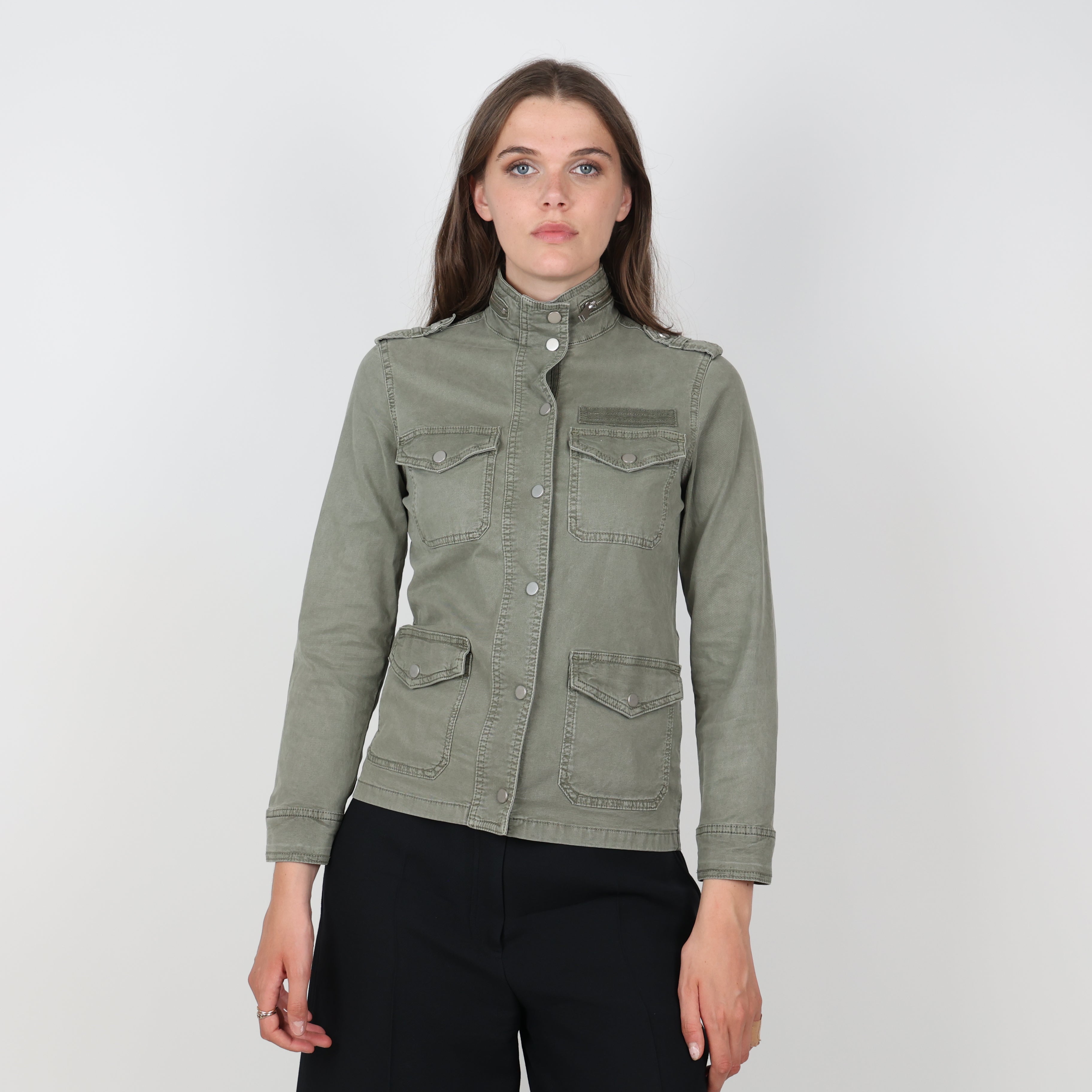Jacket, UK Size 6