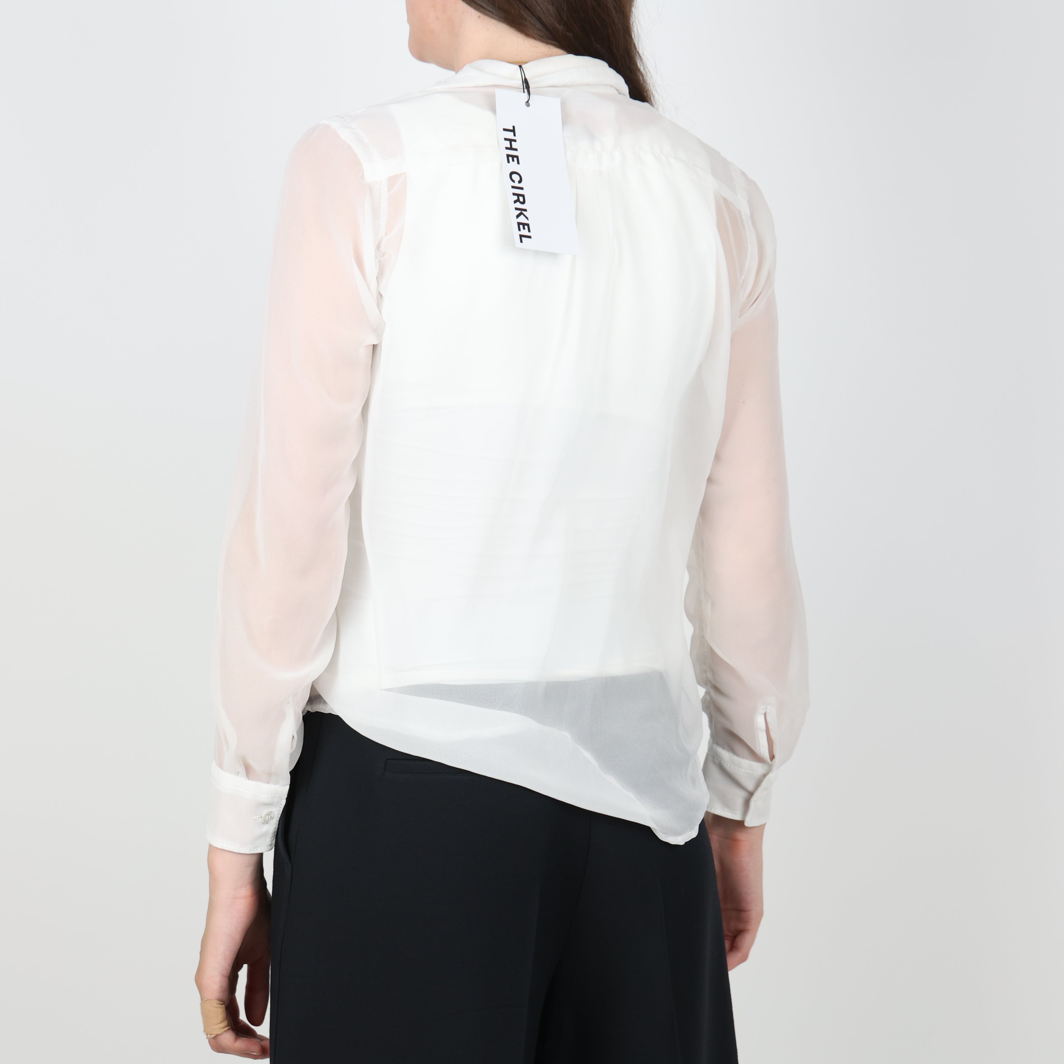 Blouse, UK Size 10