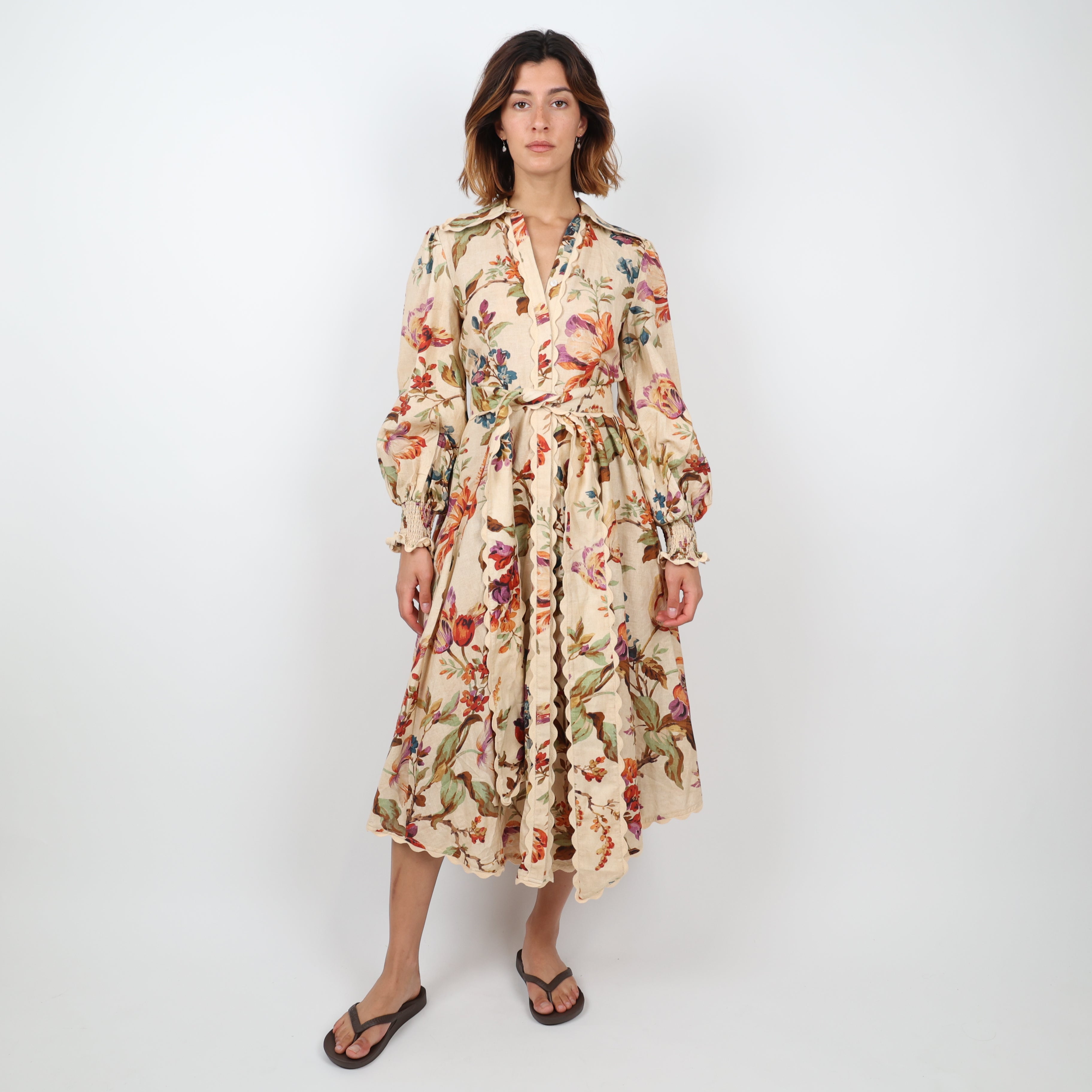 Dress, UK Size 6