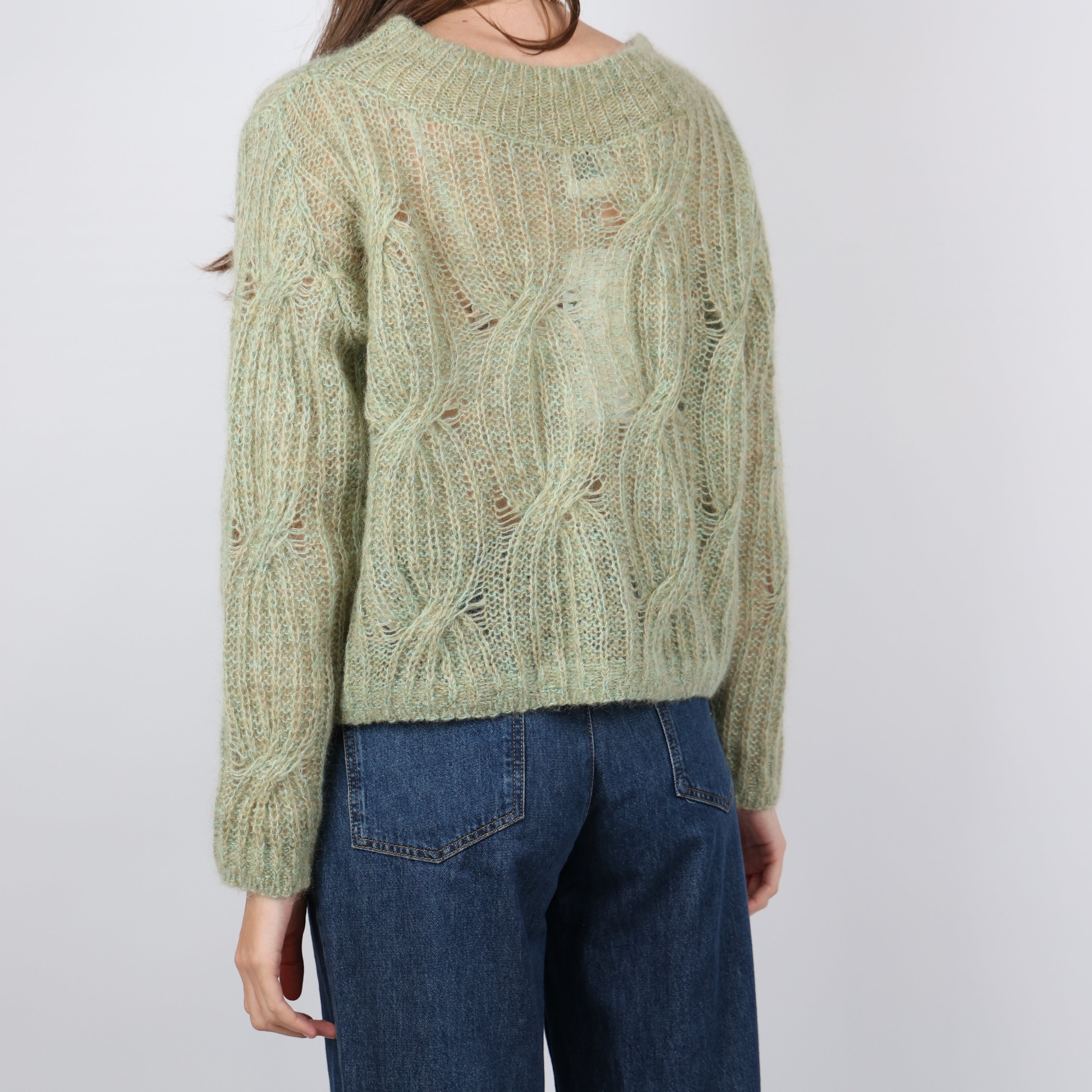 Knitwear, UK Size 10
