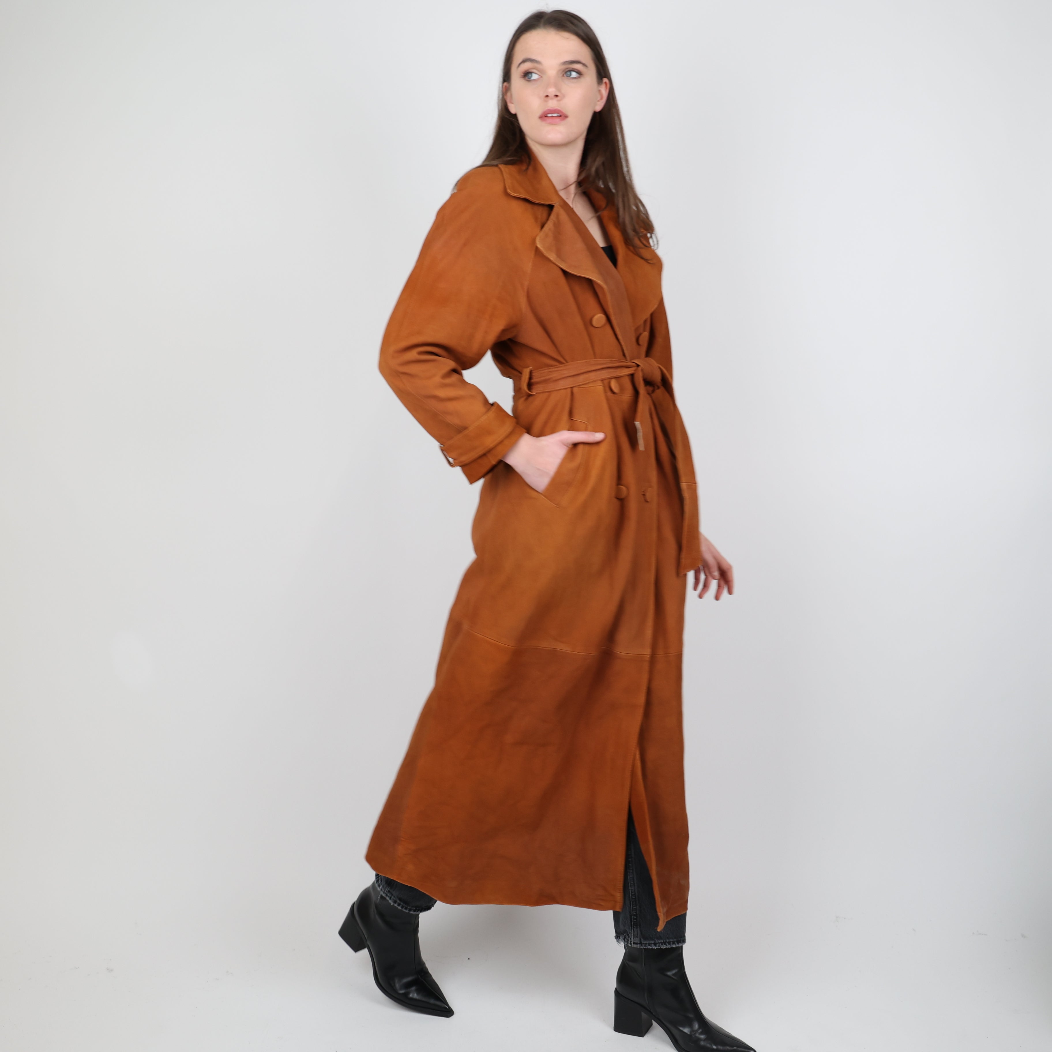 Coat, UK Size 8