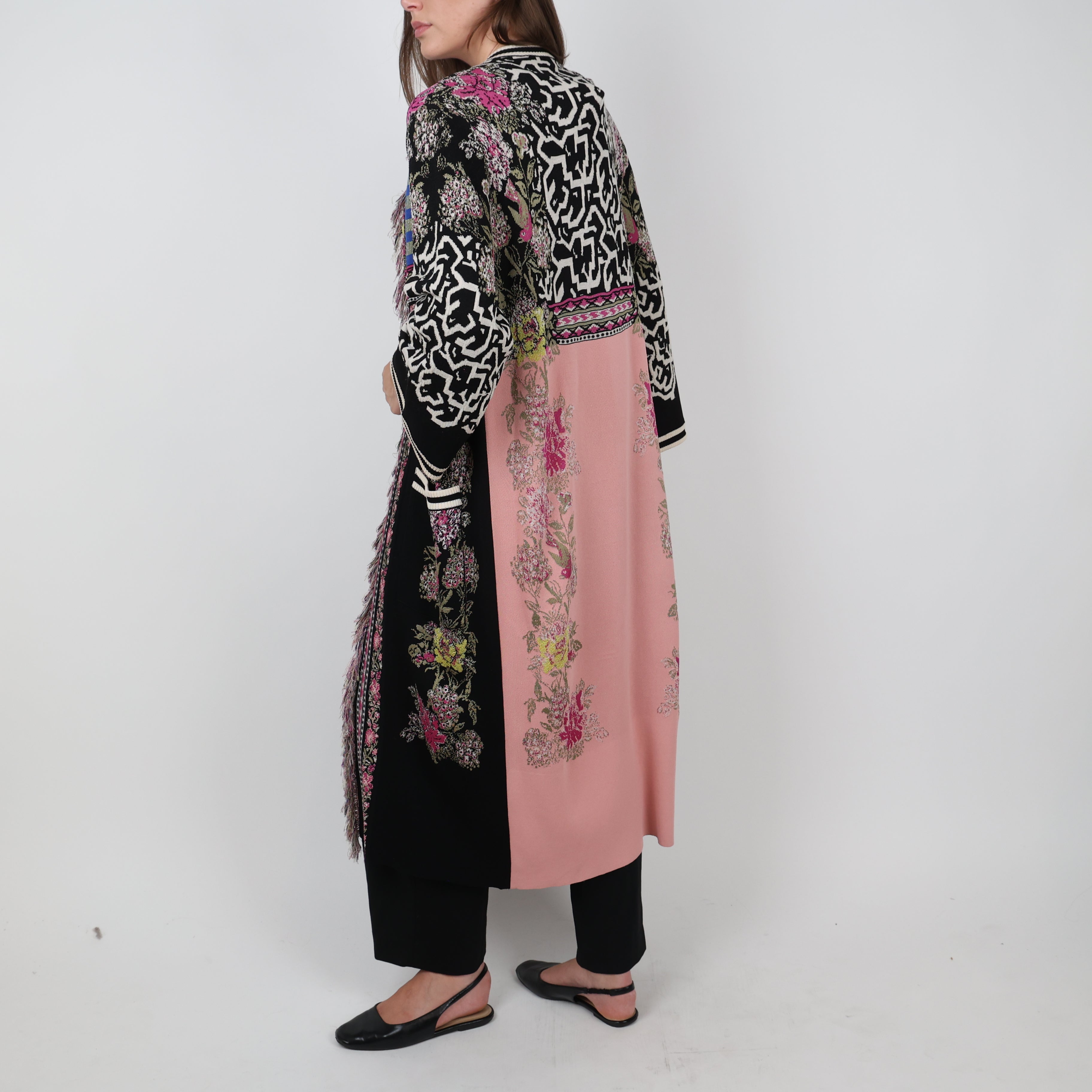 Cardigan, UK Size 10