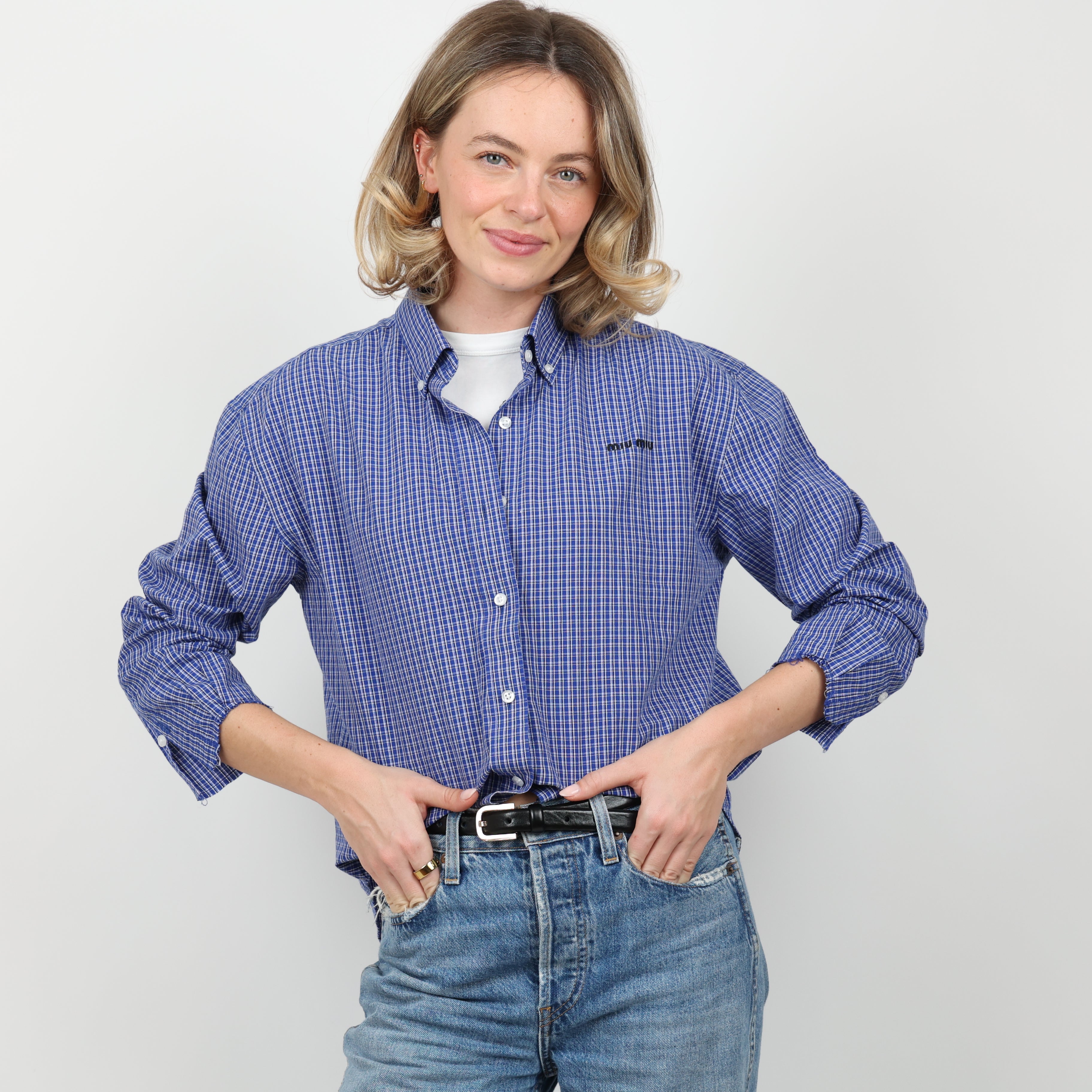 Shirt, UK Size 12