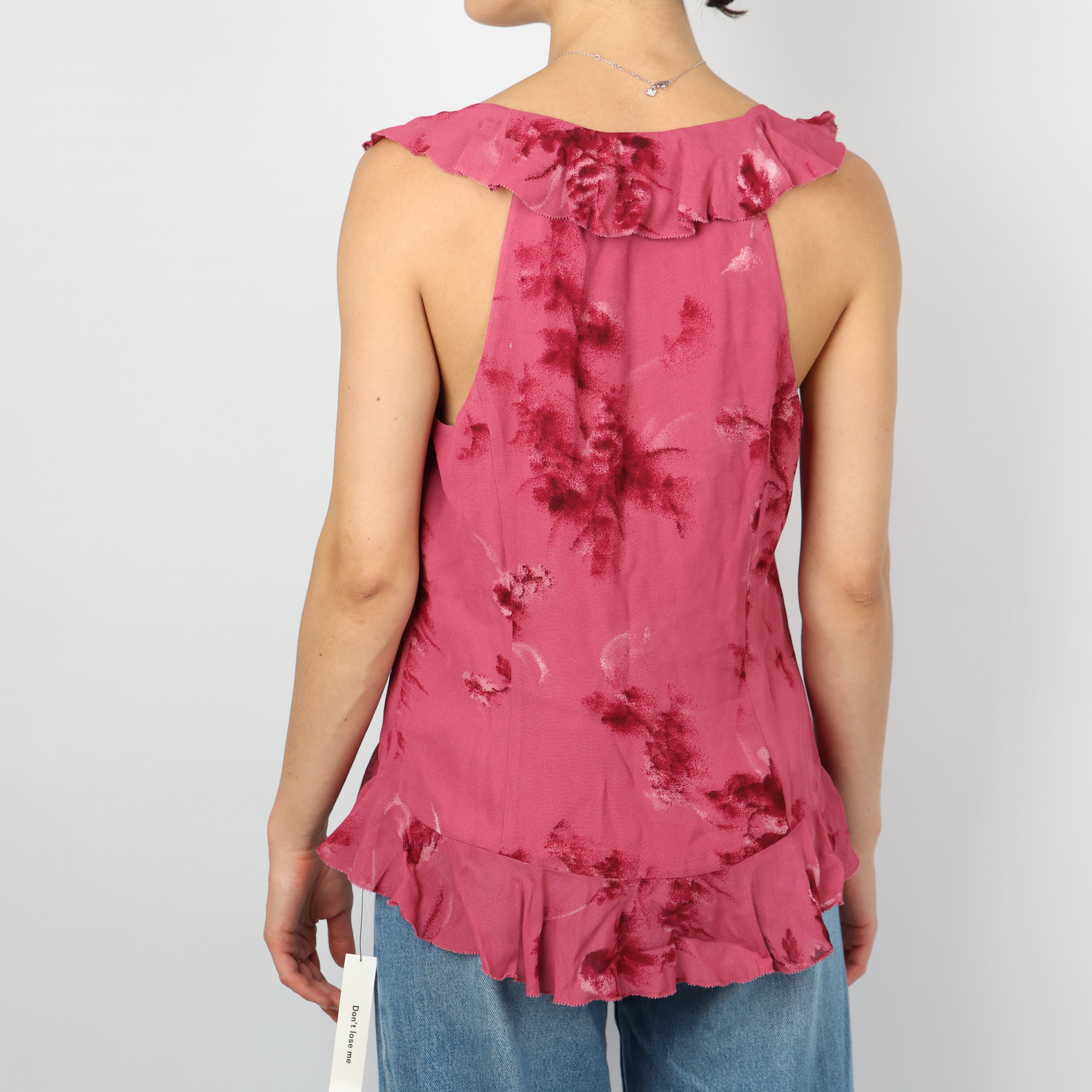 Top, UK Size 14