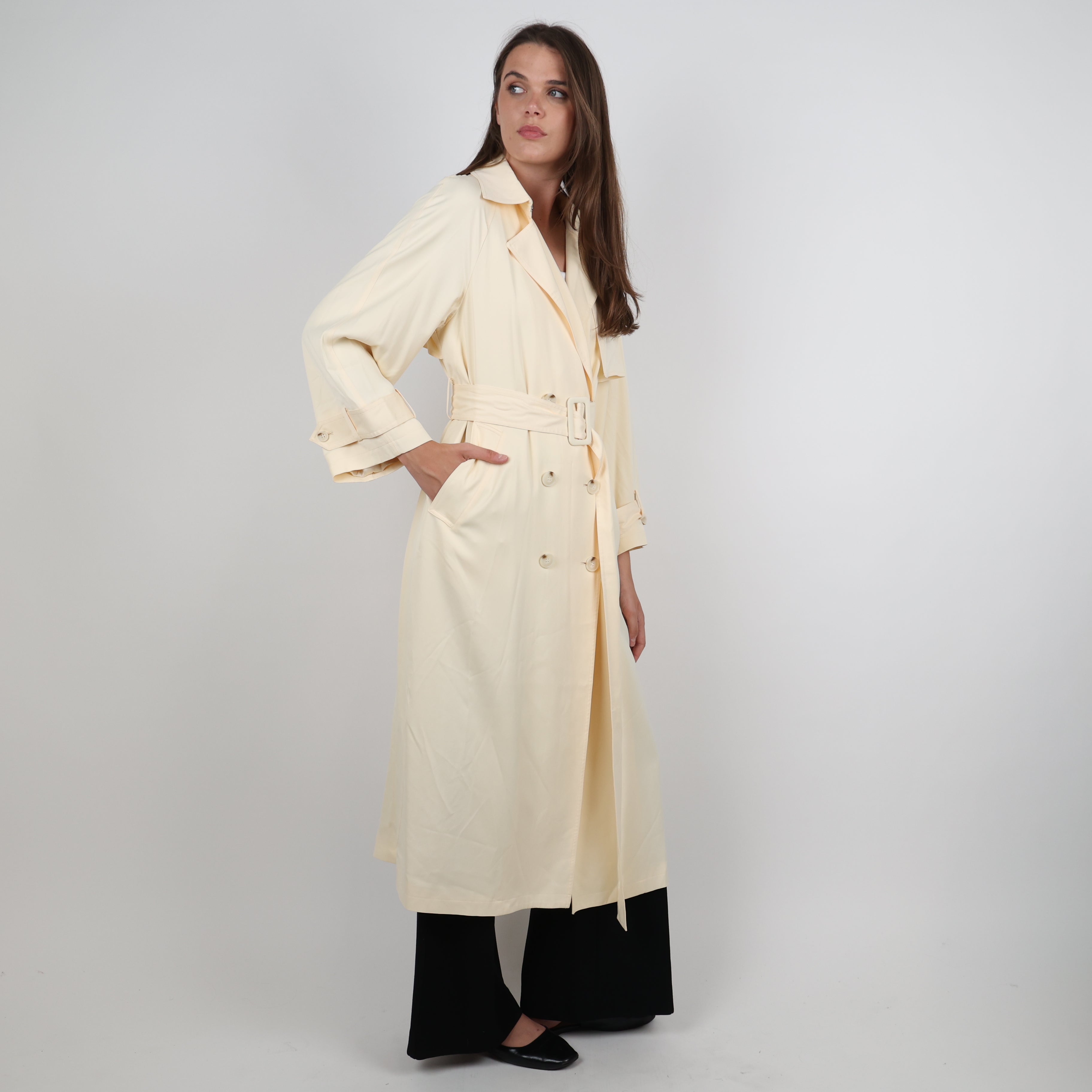 Coat, UK Size 10