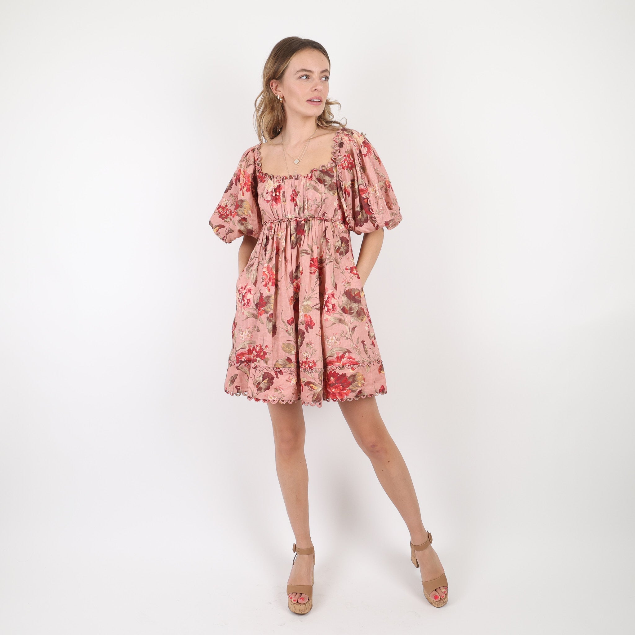 Dress, UK Size 8