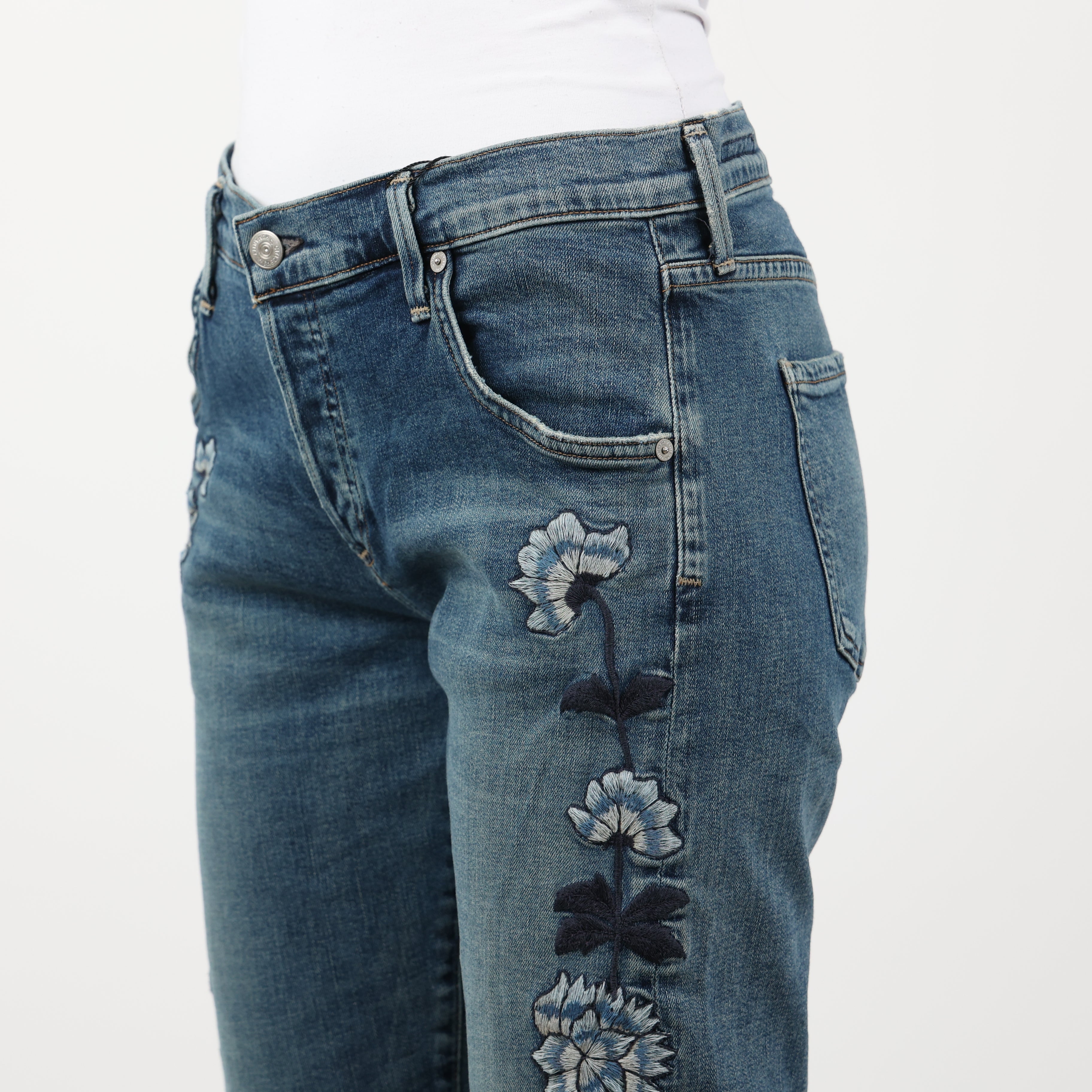 Jeans, Waist 27