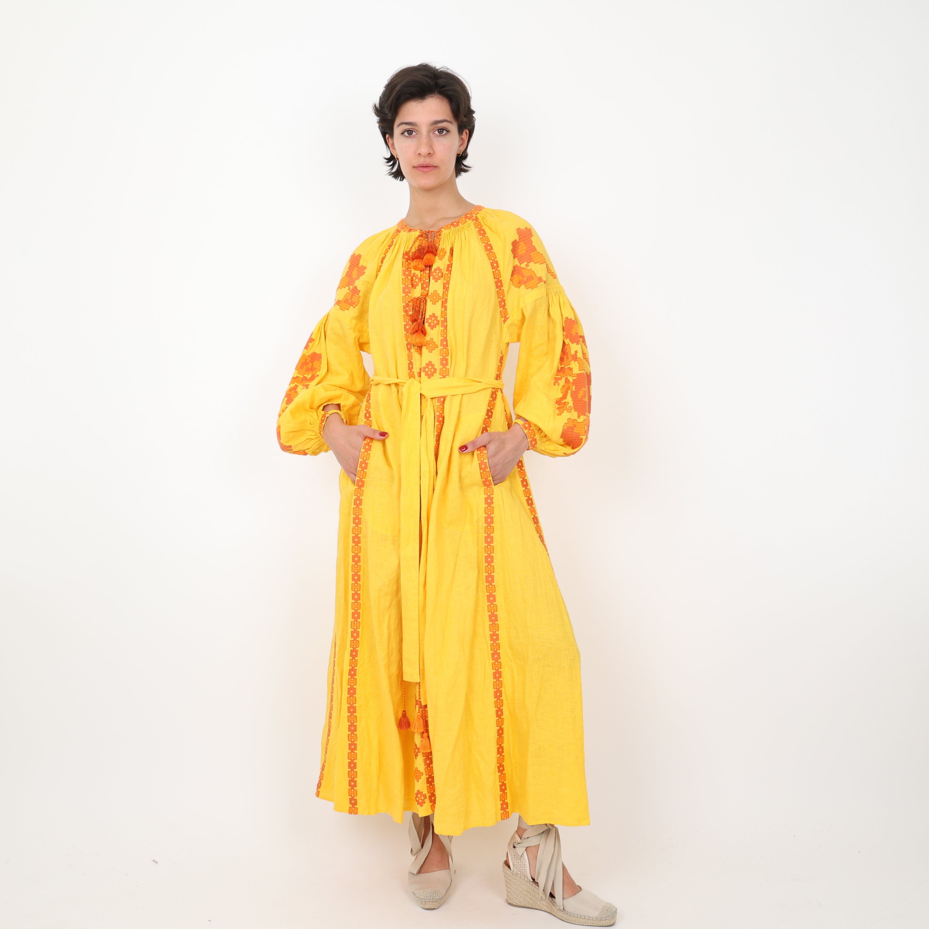 Dress, UK Size 6