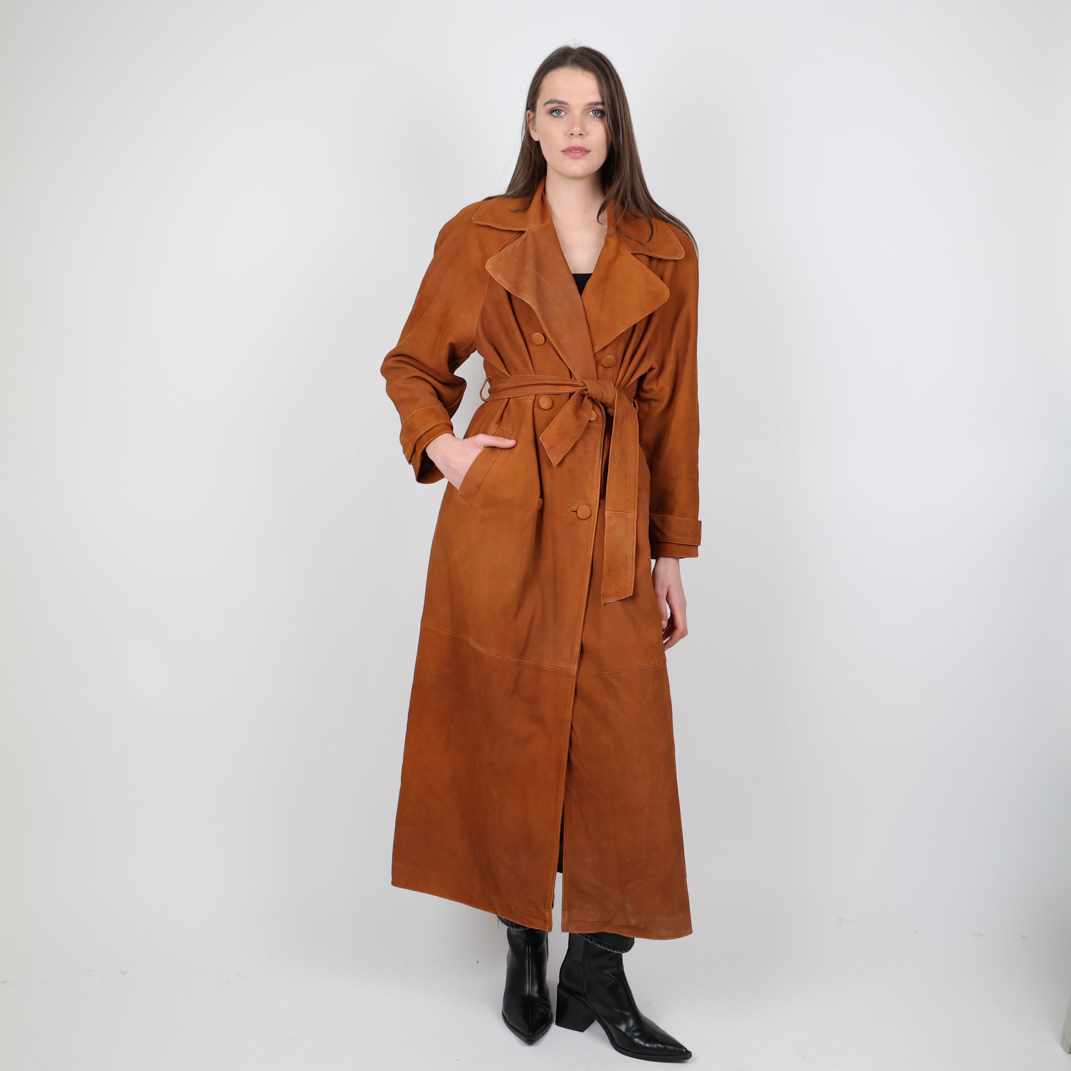 Coat, UK Size 8