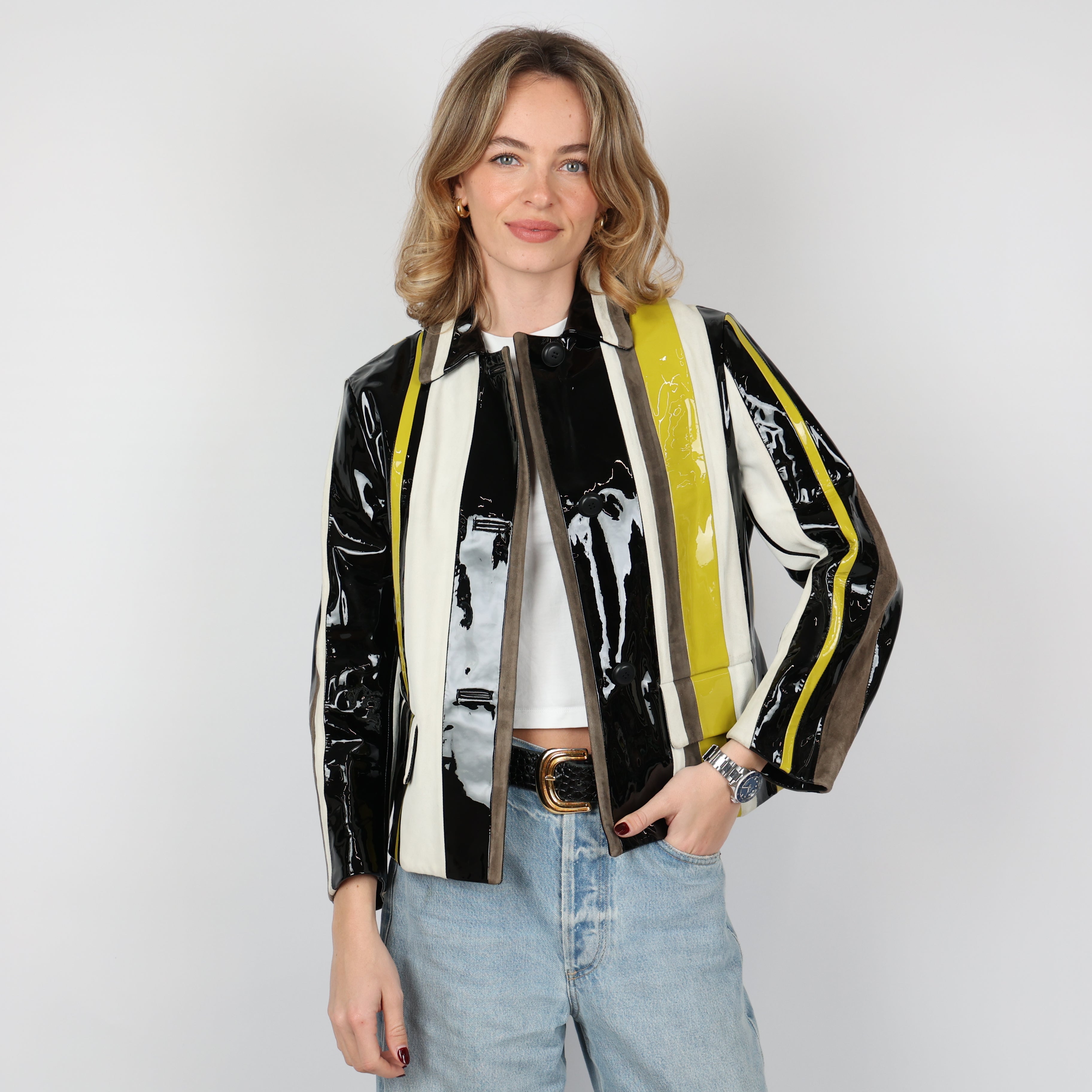 Jacket, UK Size 6