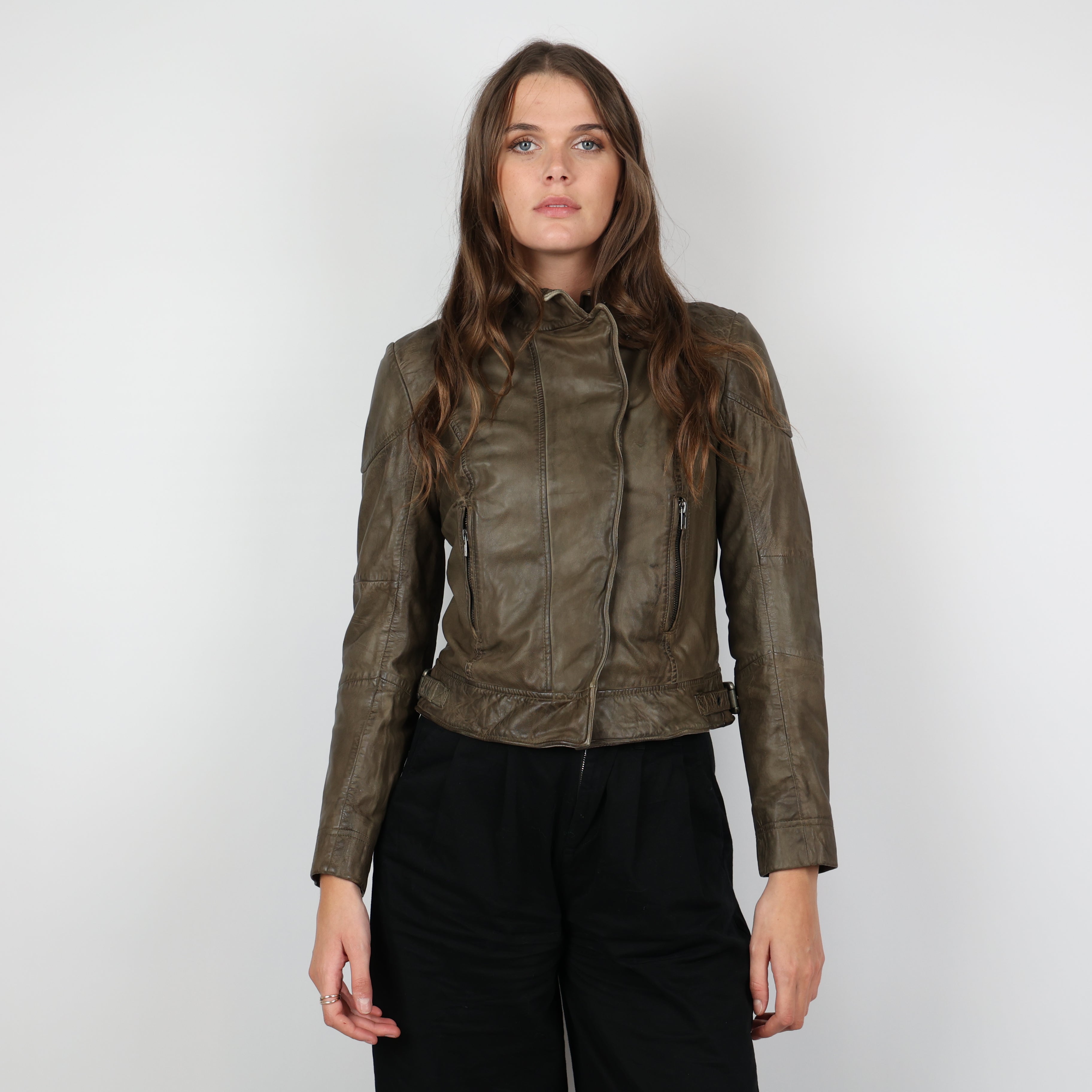 Jacket, UK Size 8