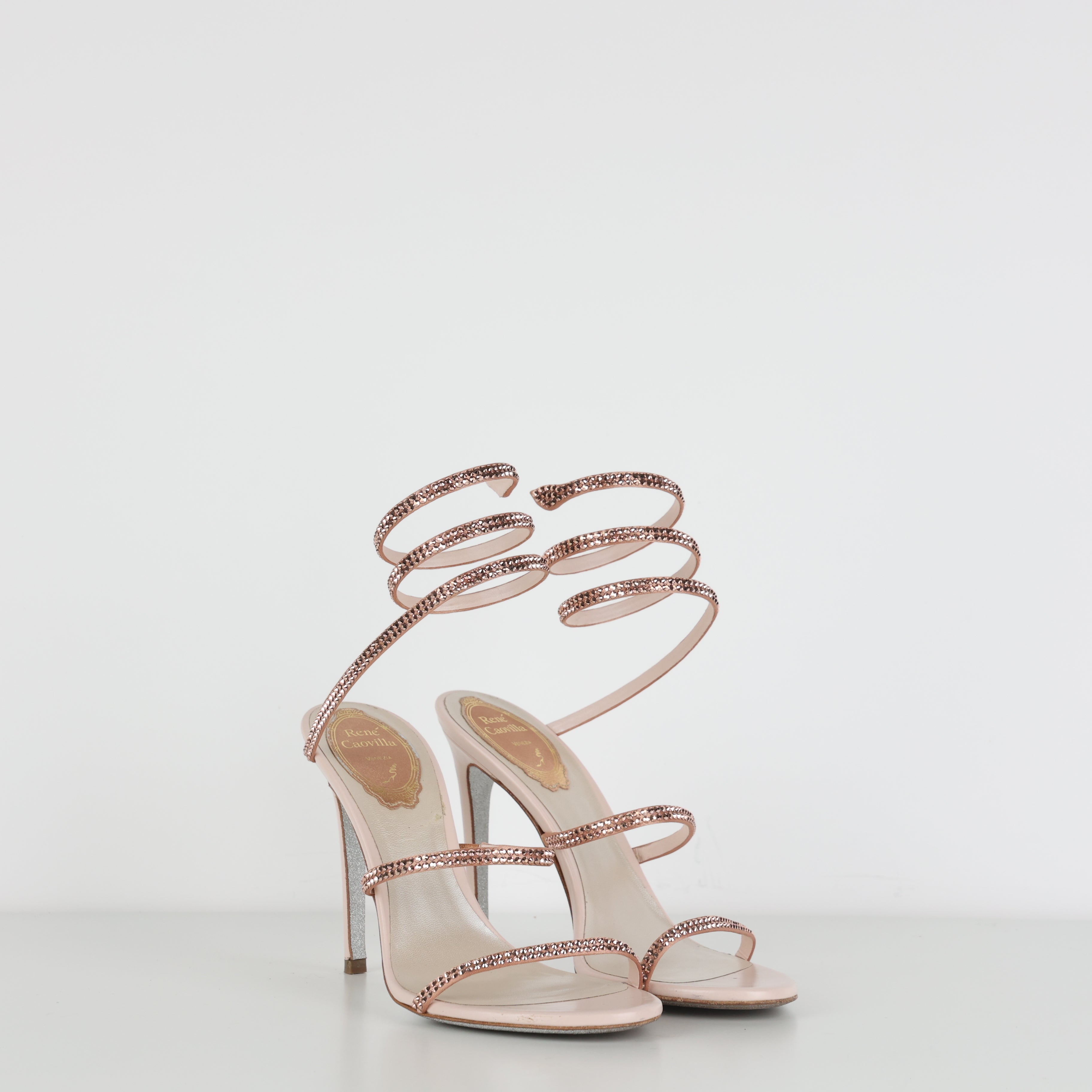 Heels , Shoe Size 37