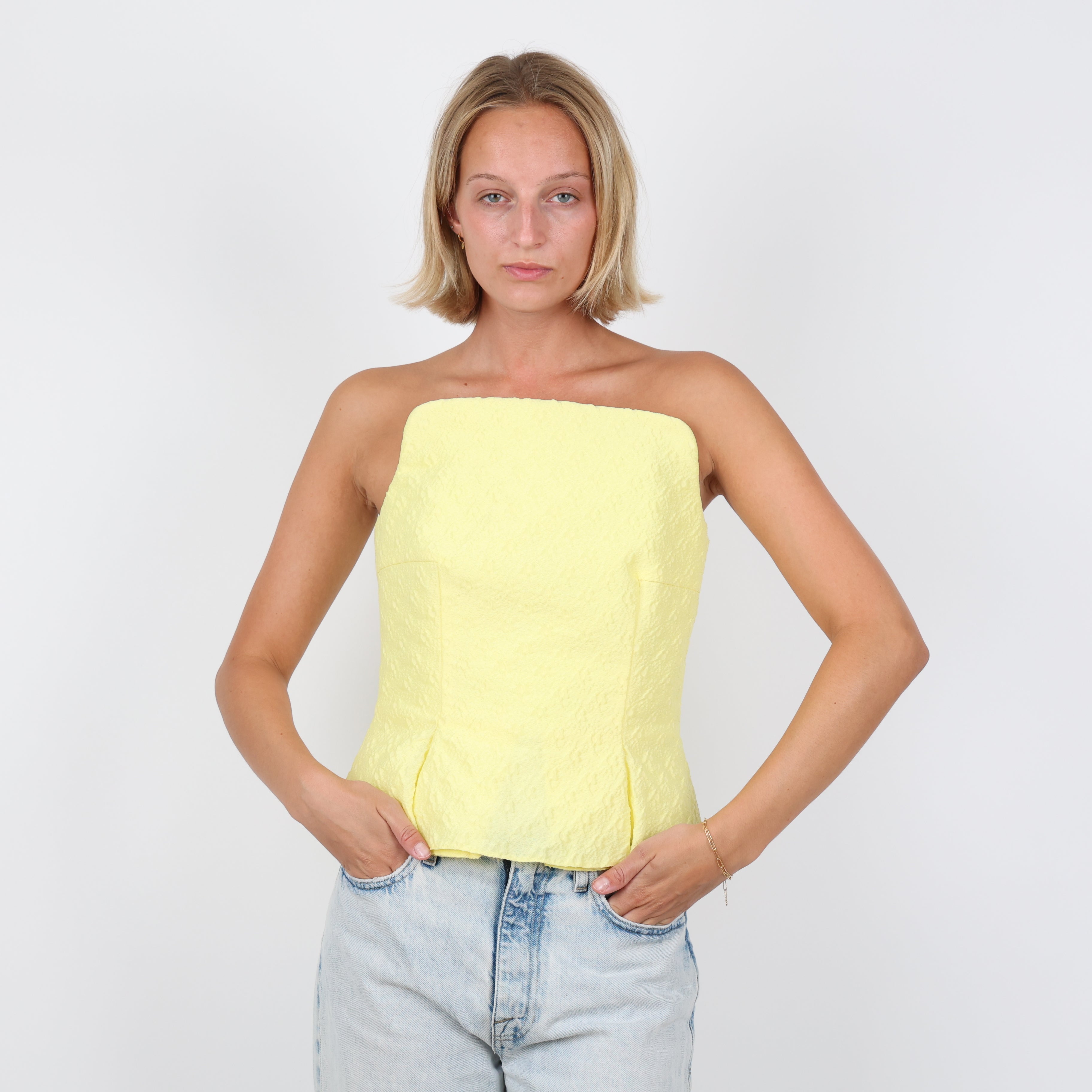 Top, UK Size 10