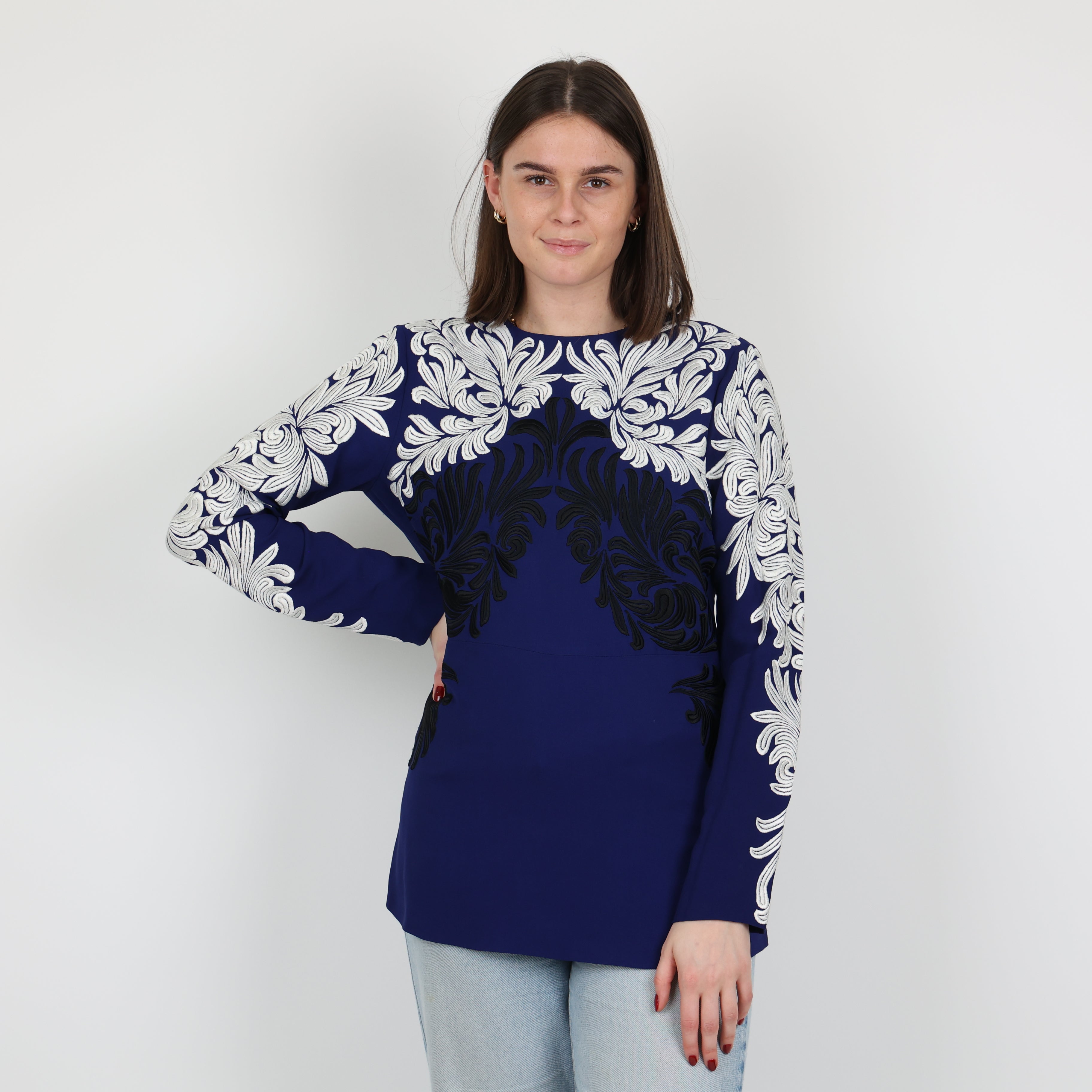 Top, UK Size 16