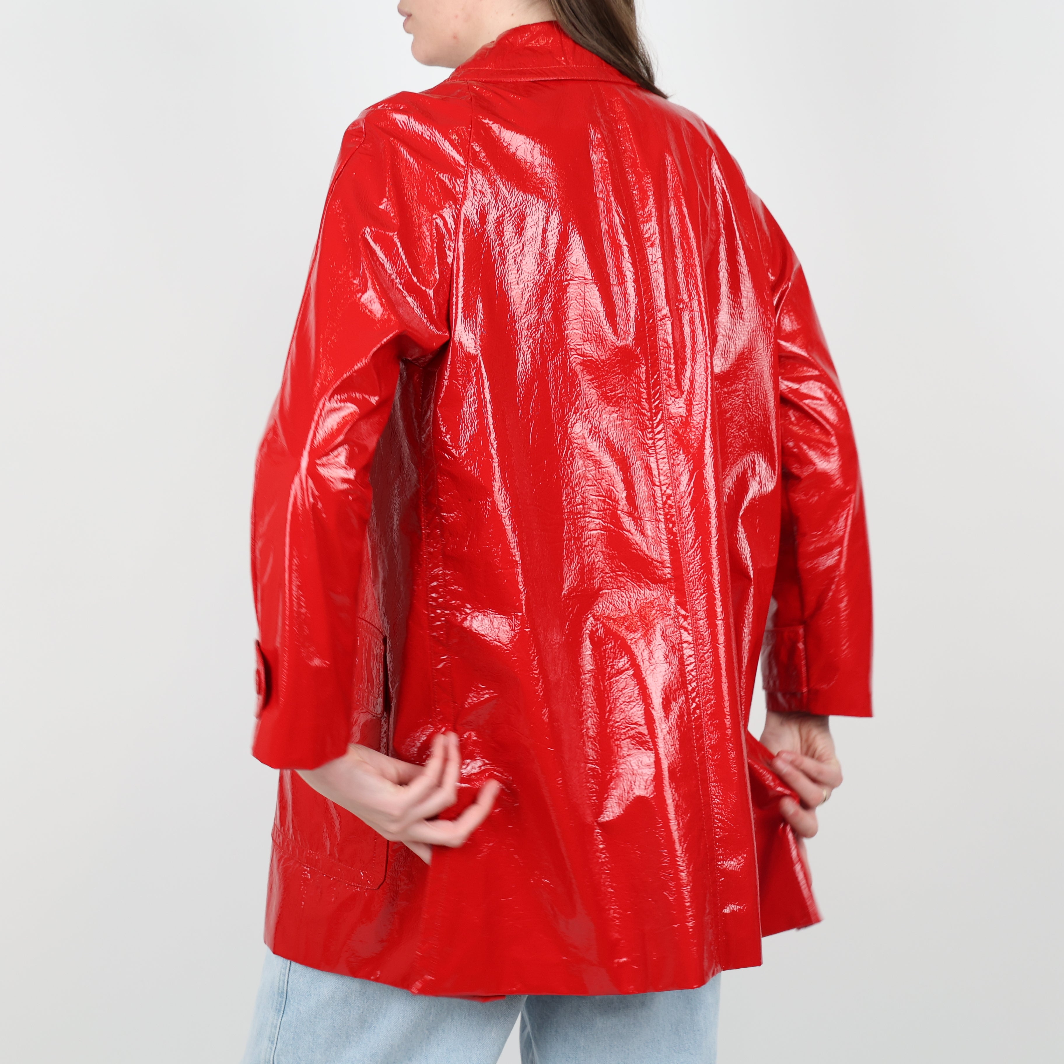 Coat, UK Size 10