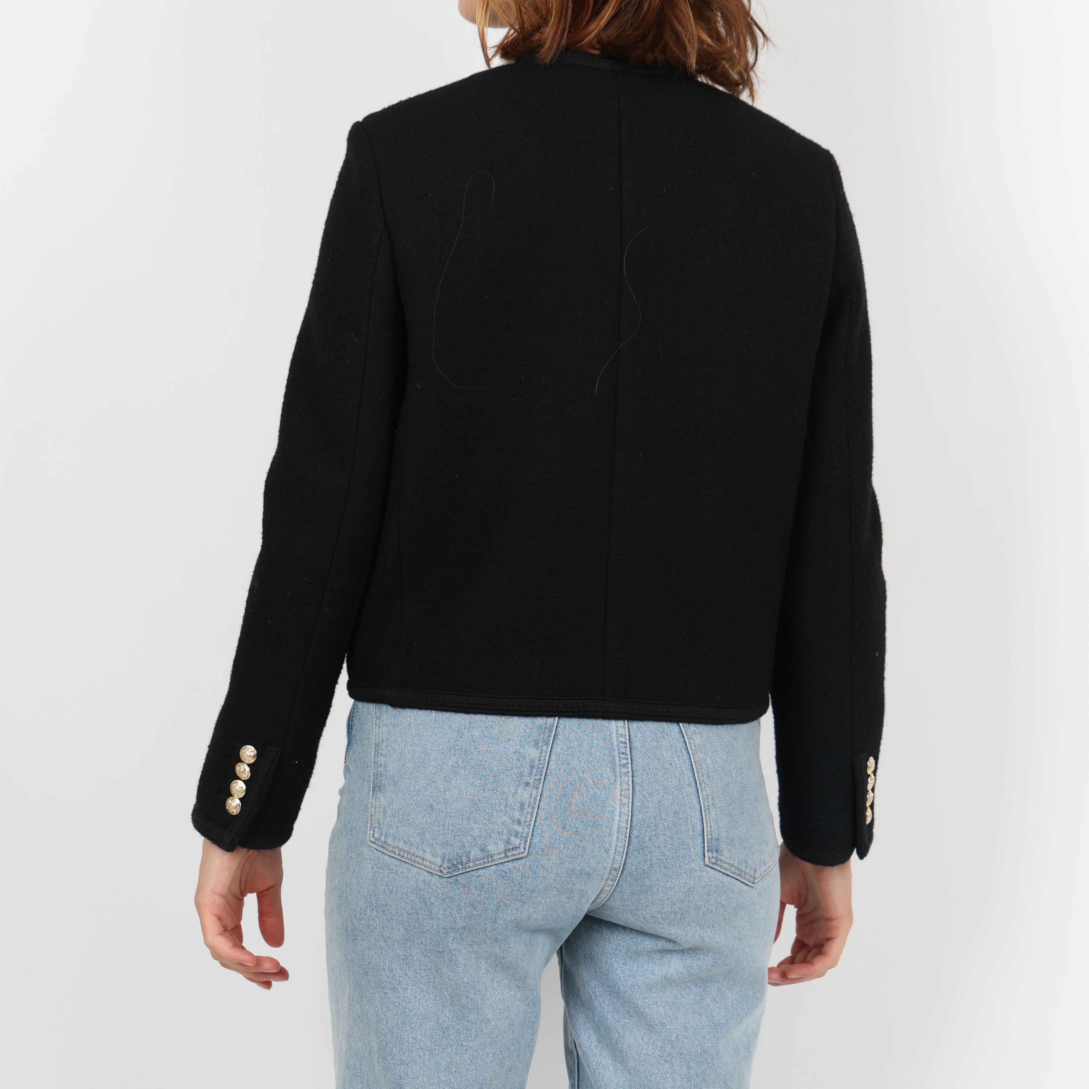 Jacket, UK Size 8