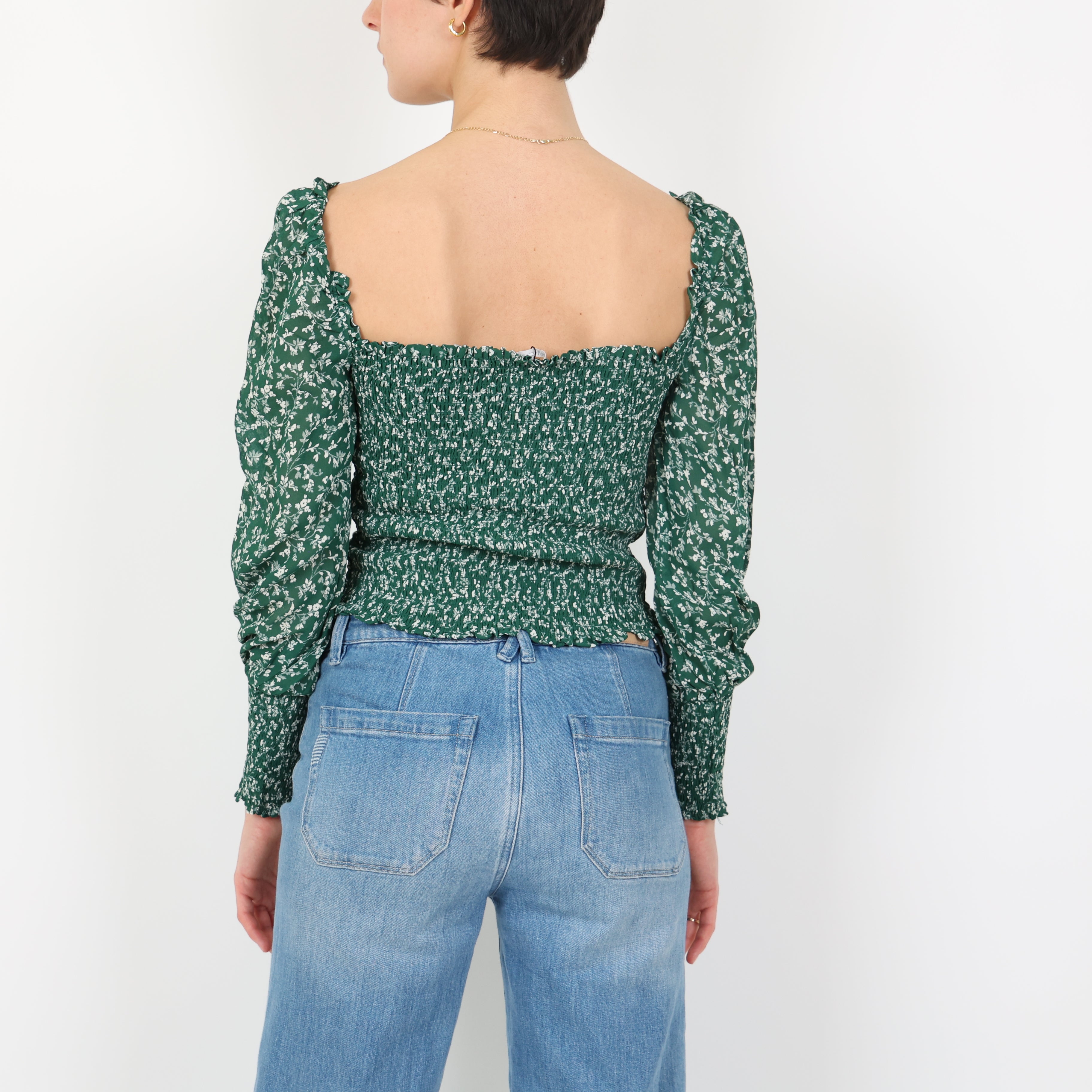 Top, UK Size 12