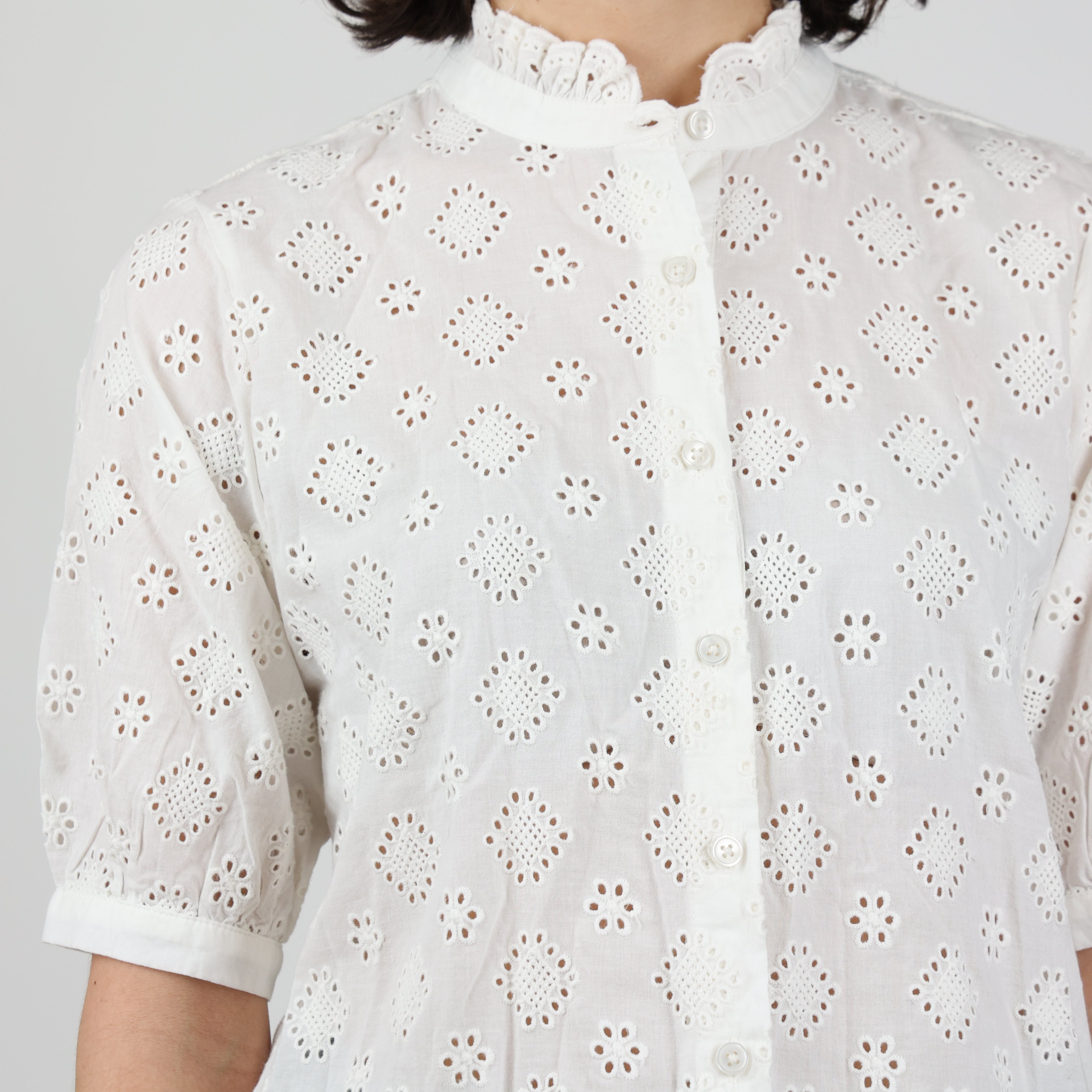 Blouse, UK Size 8