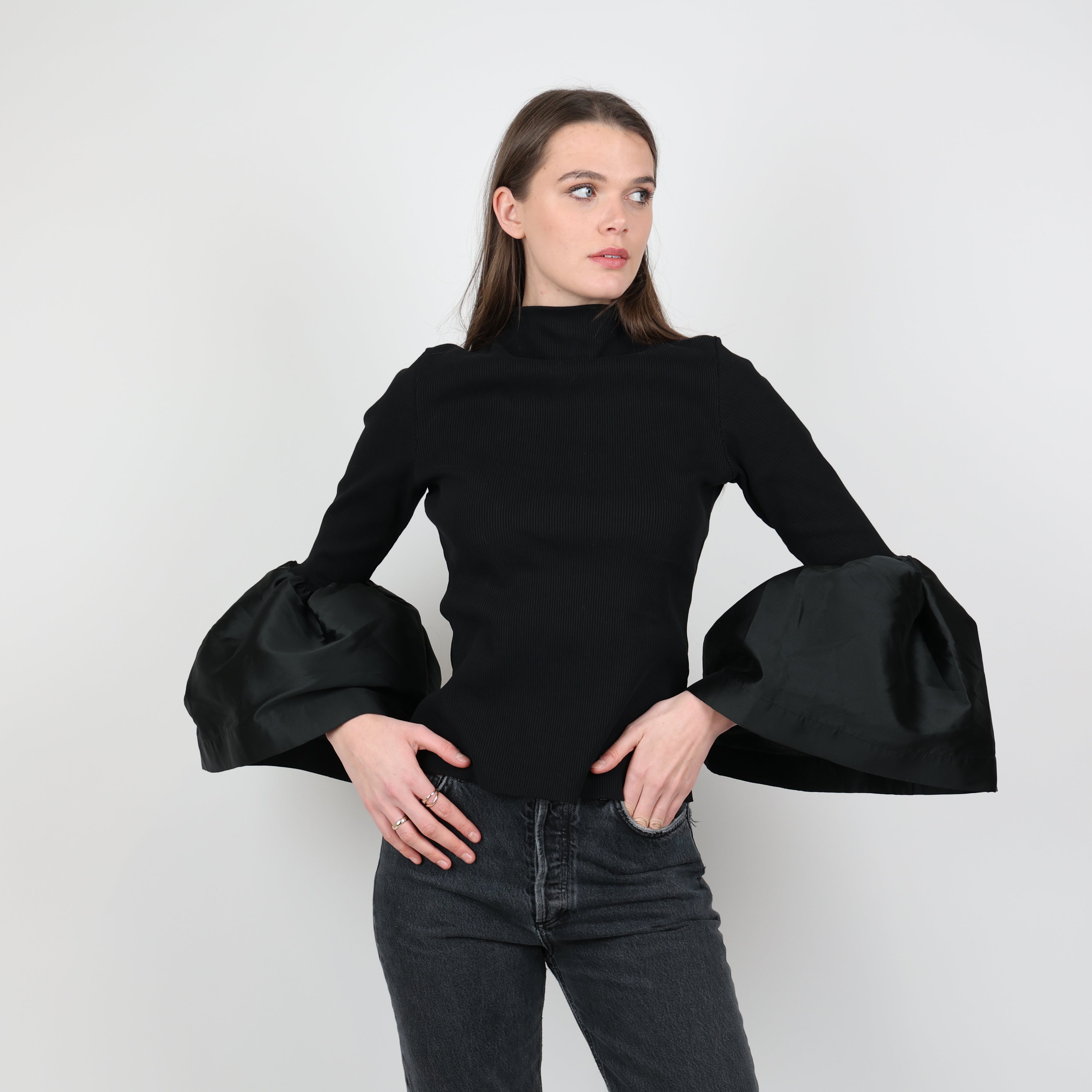 Top, UK Size 12