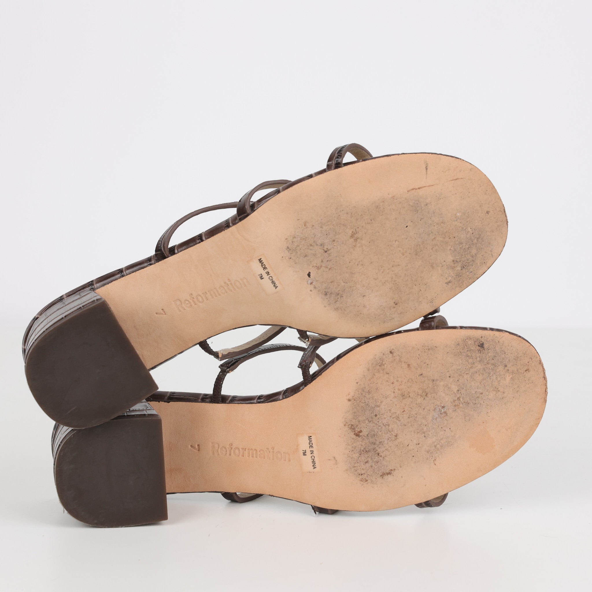 Shoes, Shoe Size 41