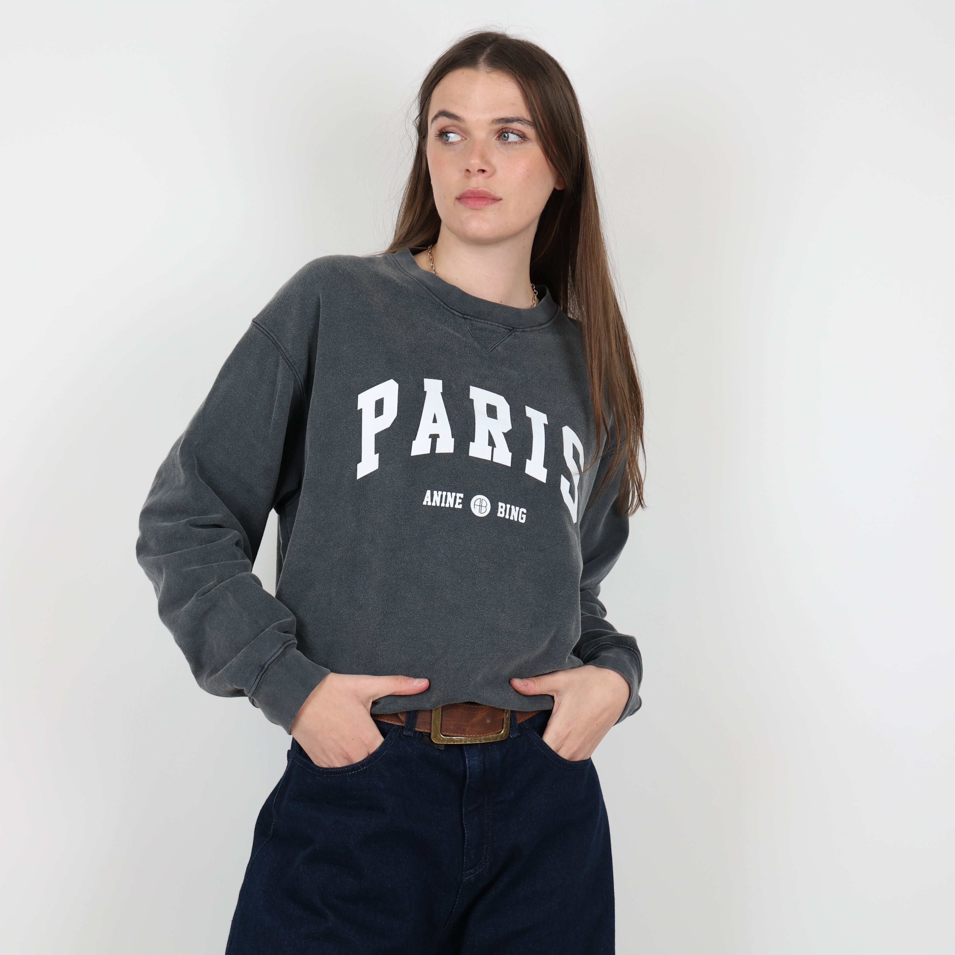 Sweatshirt, UK Size 12