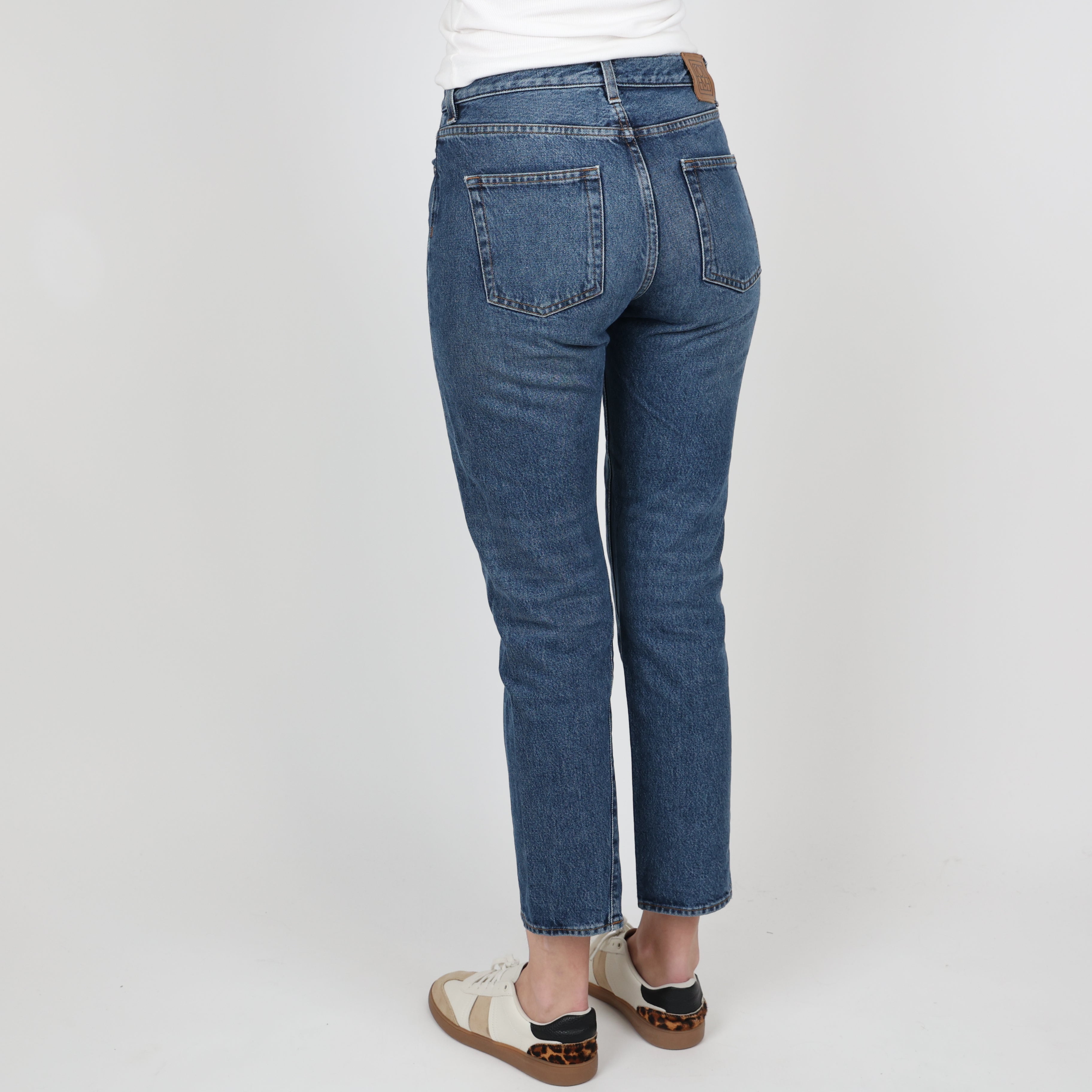 Jeans, Waist 26
