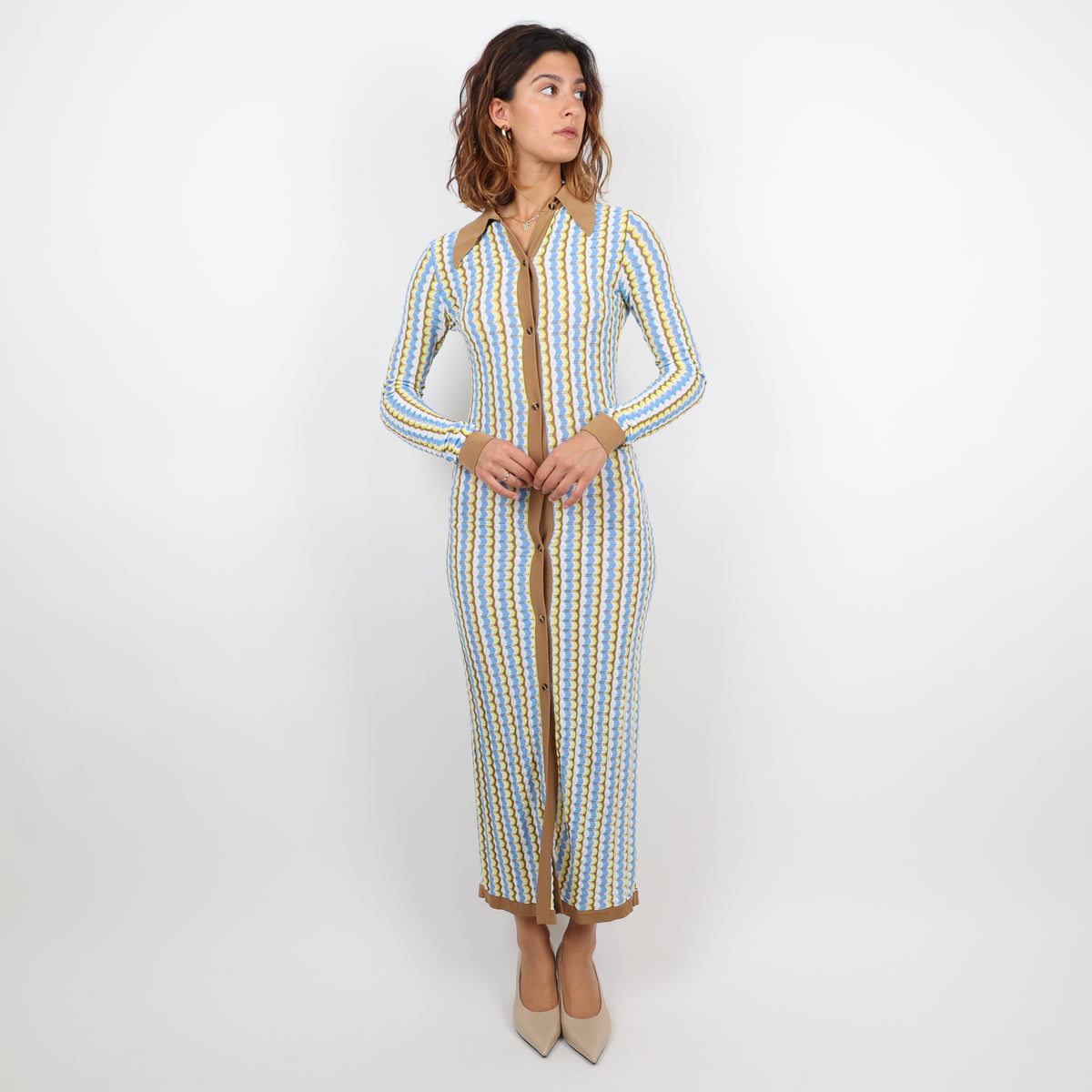 Dress, UK Size 10