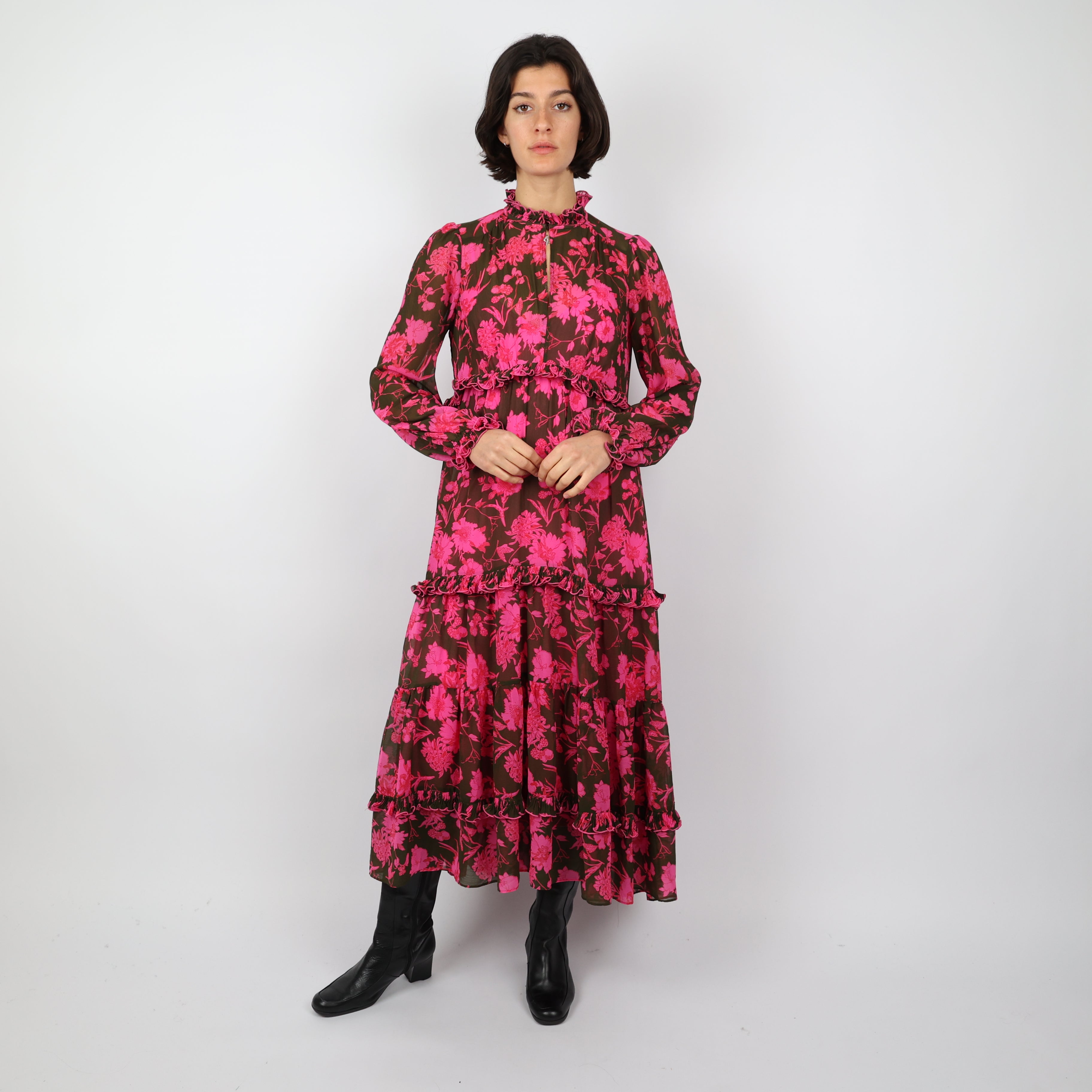 Dress, UK Size 12