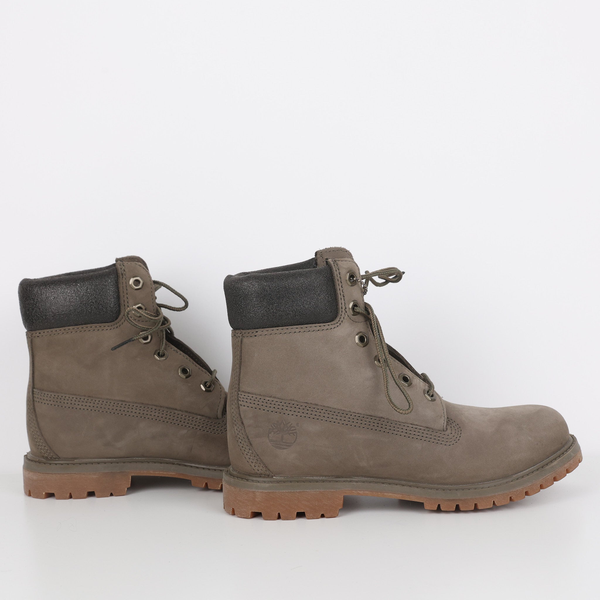 Boots, Shoe Size 42