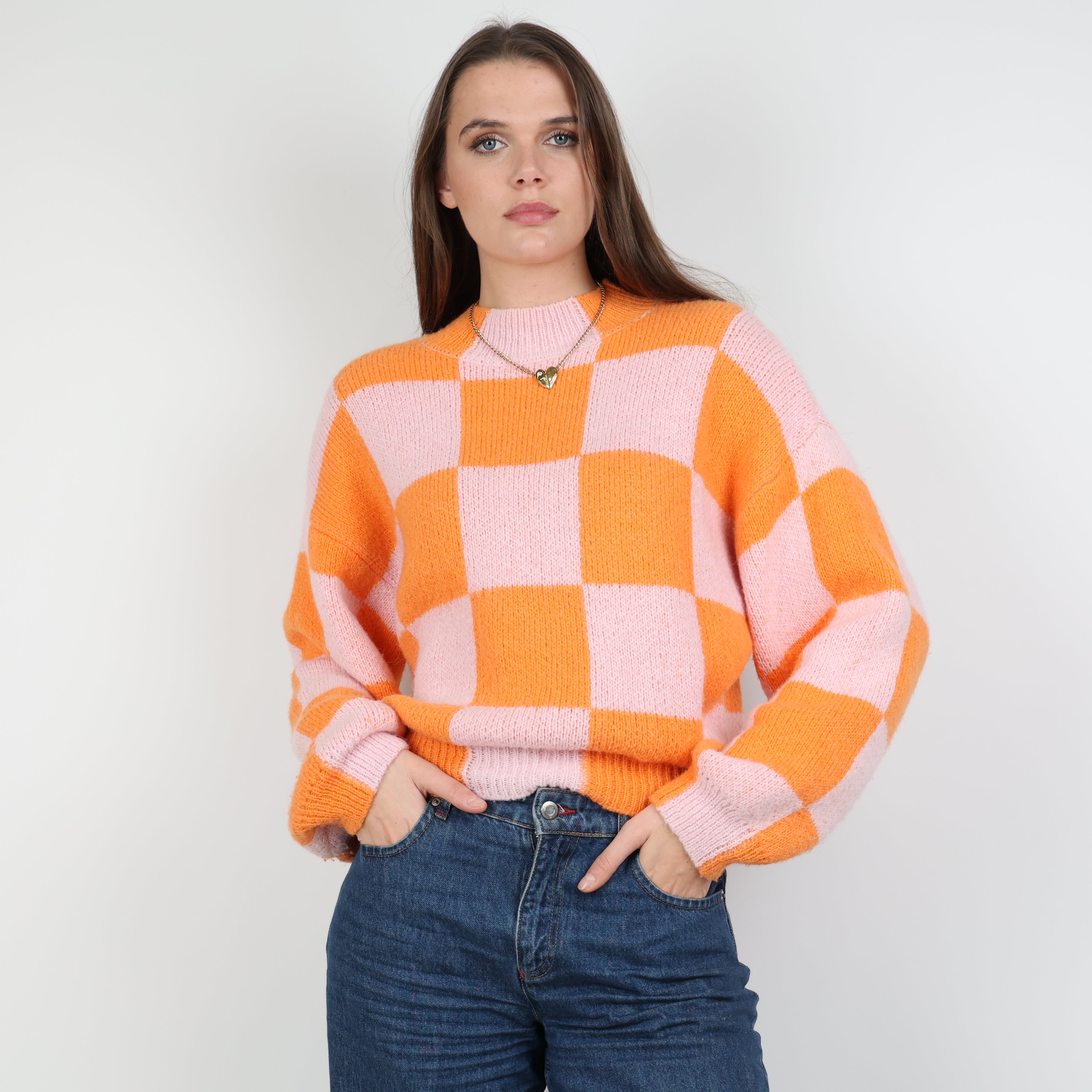 Knitwear, UK Size 6