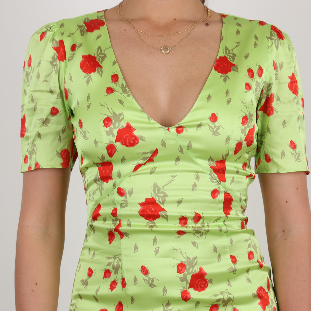 Dress, UK Size 6