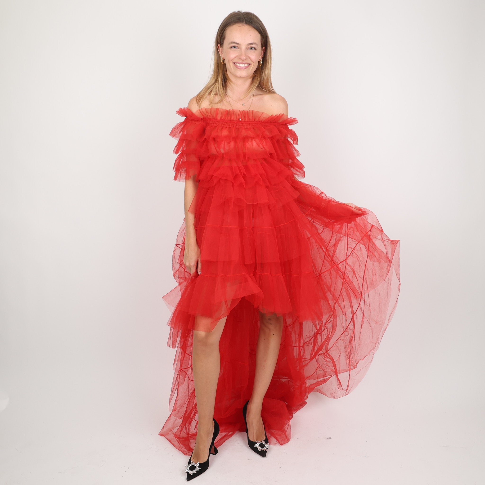 Dress, UK Size 8