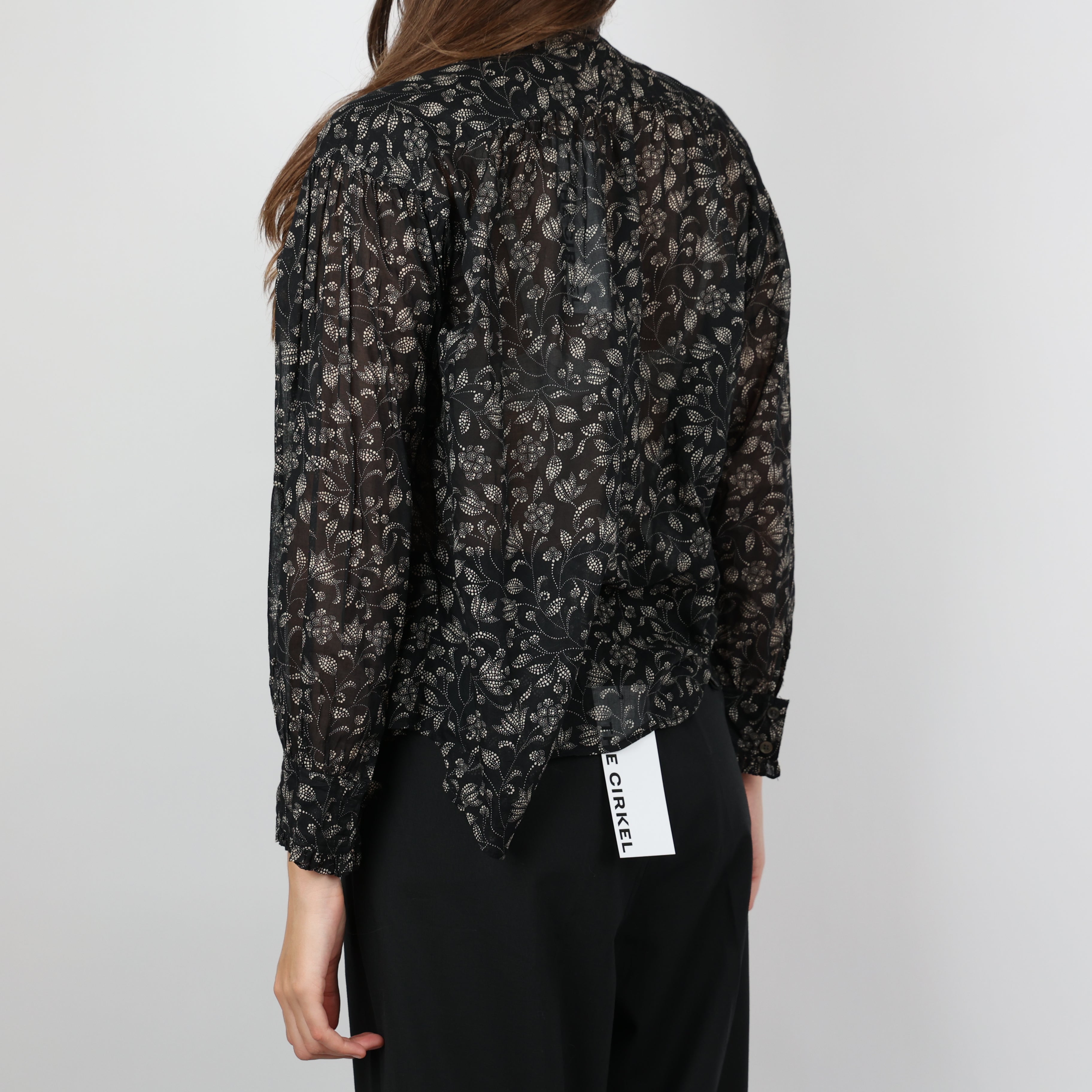 Blouse, UK Size 8