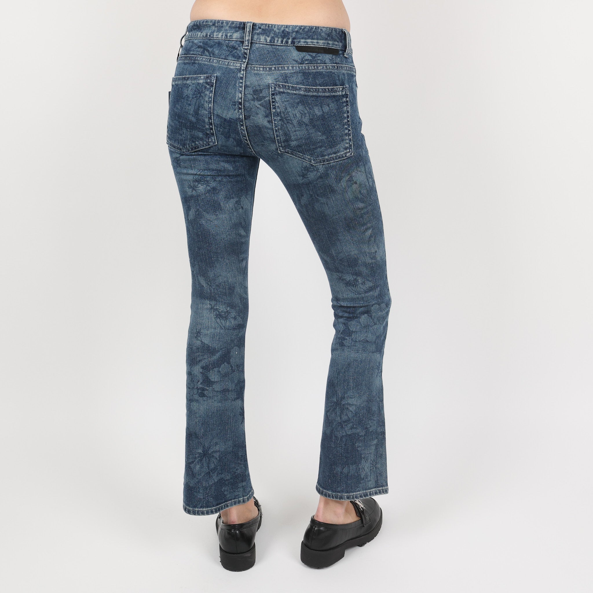 Jeans, UK Size 8