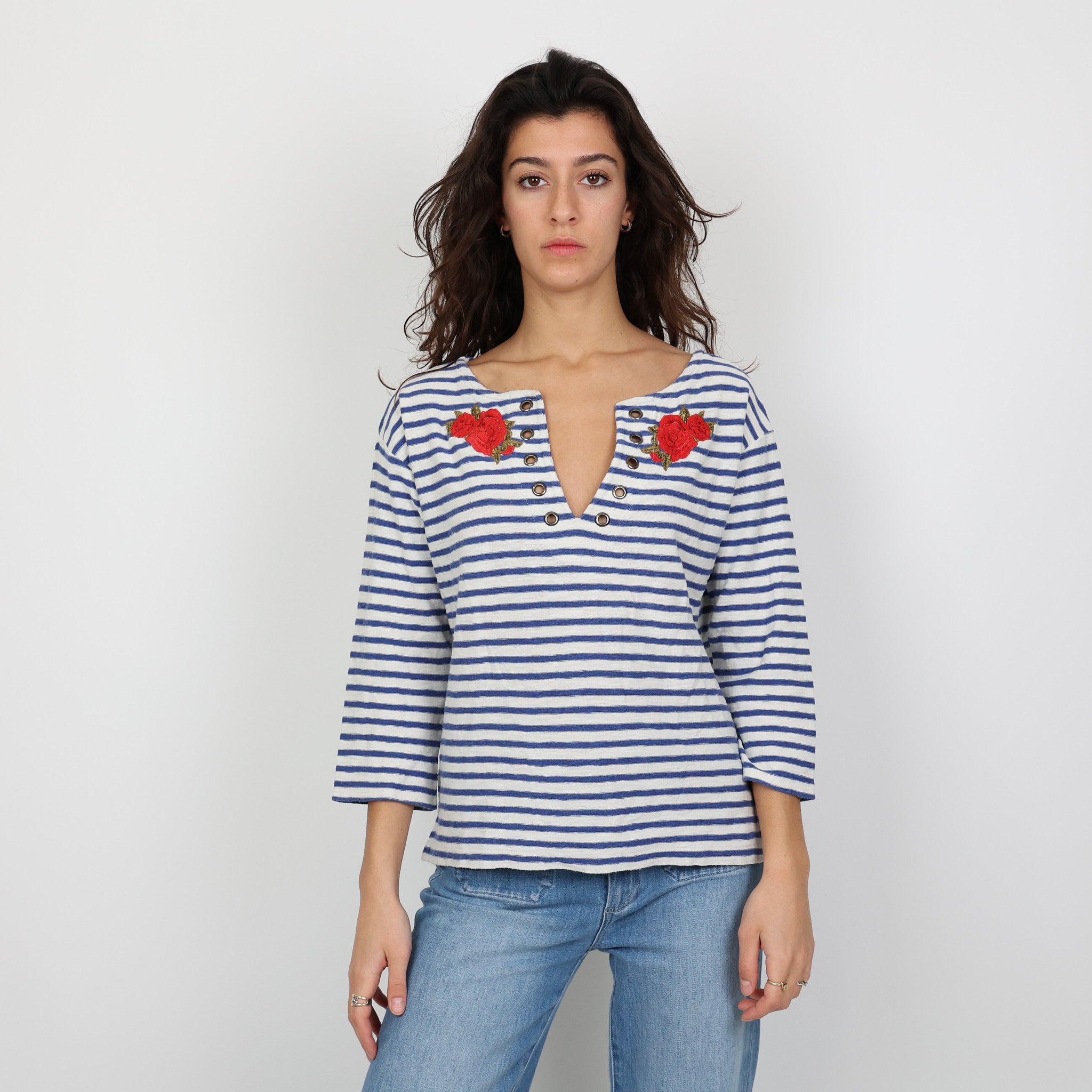 Top, UK Size 8
