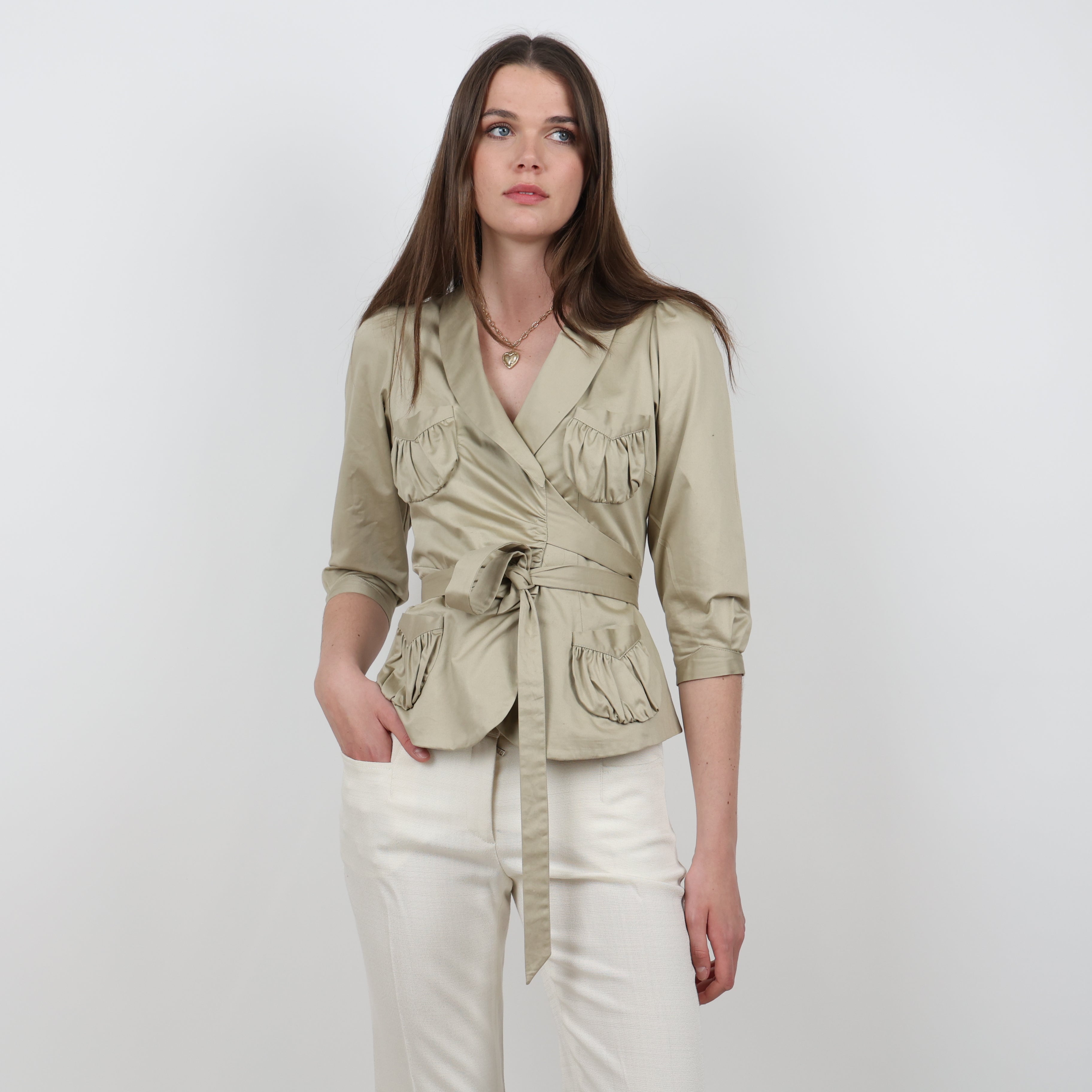 Jacket, UK Size 10