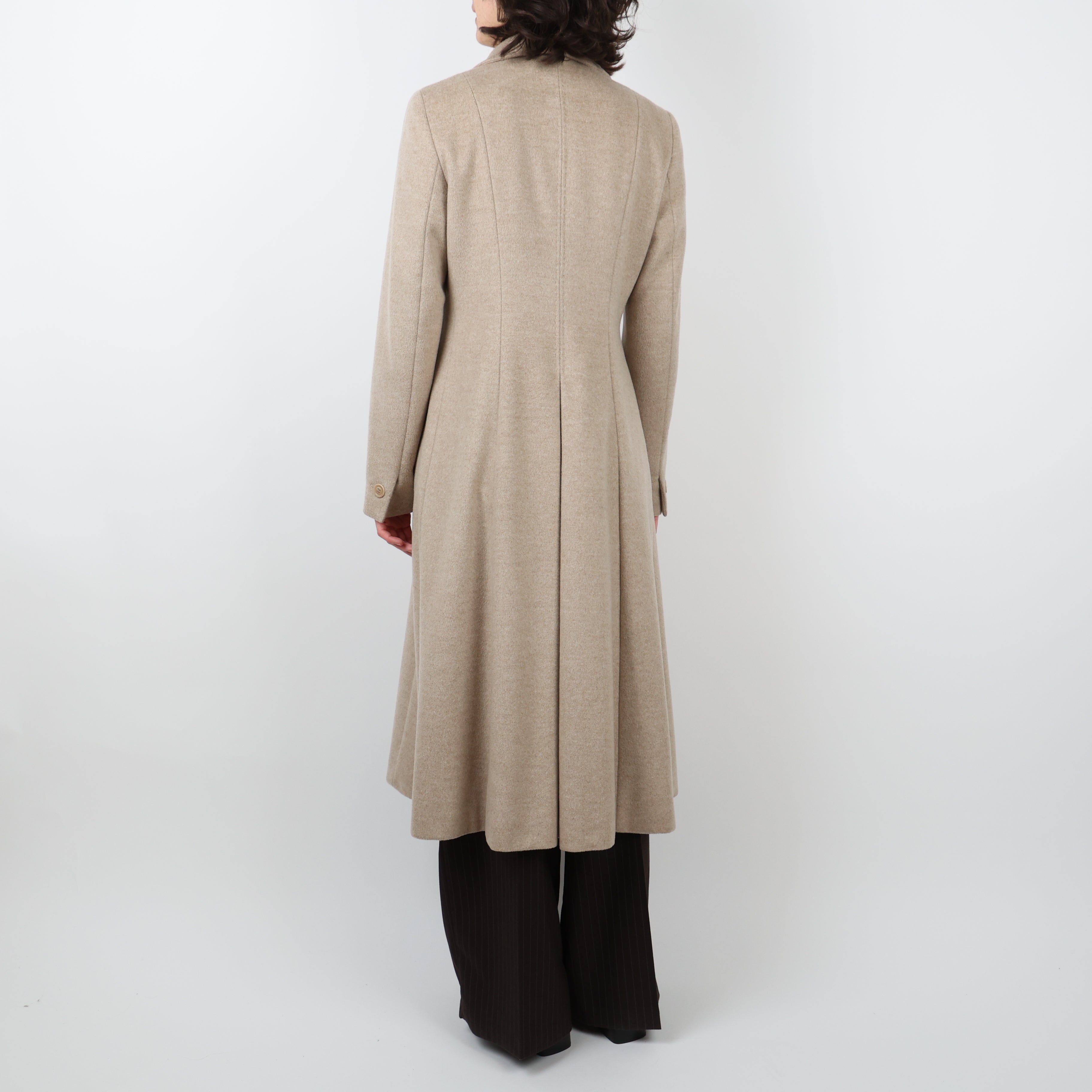 Coat, UK Size 12