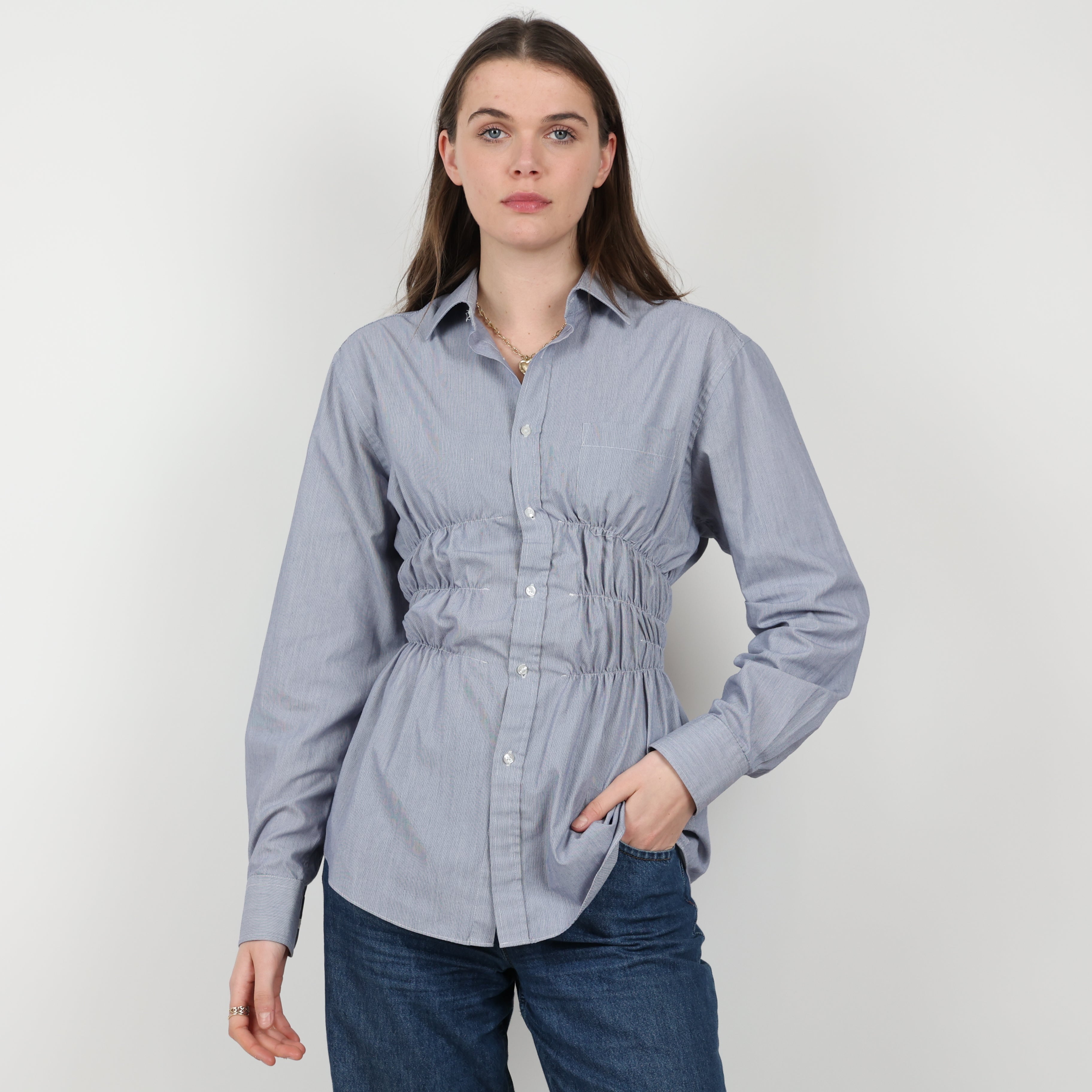 Shirt, UK Size 8