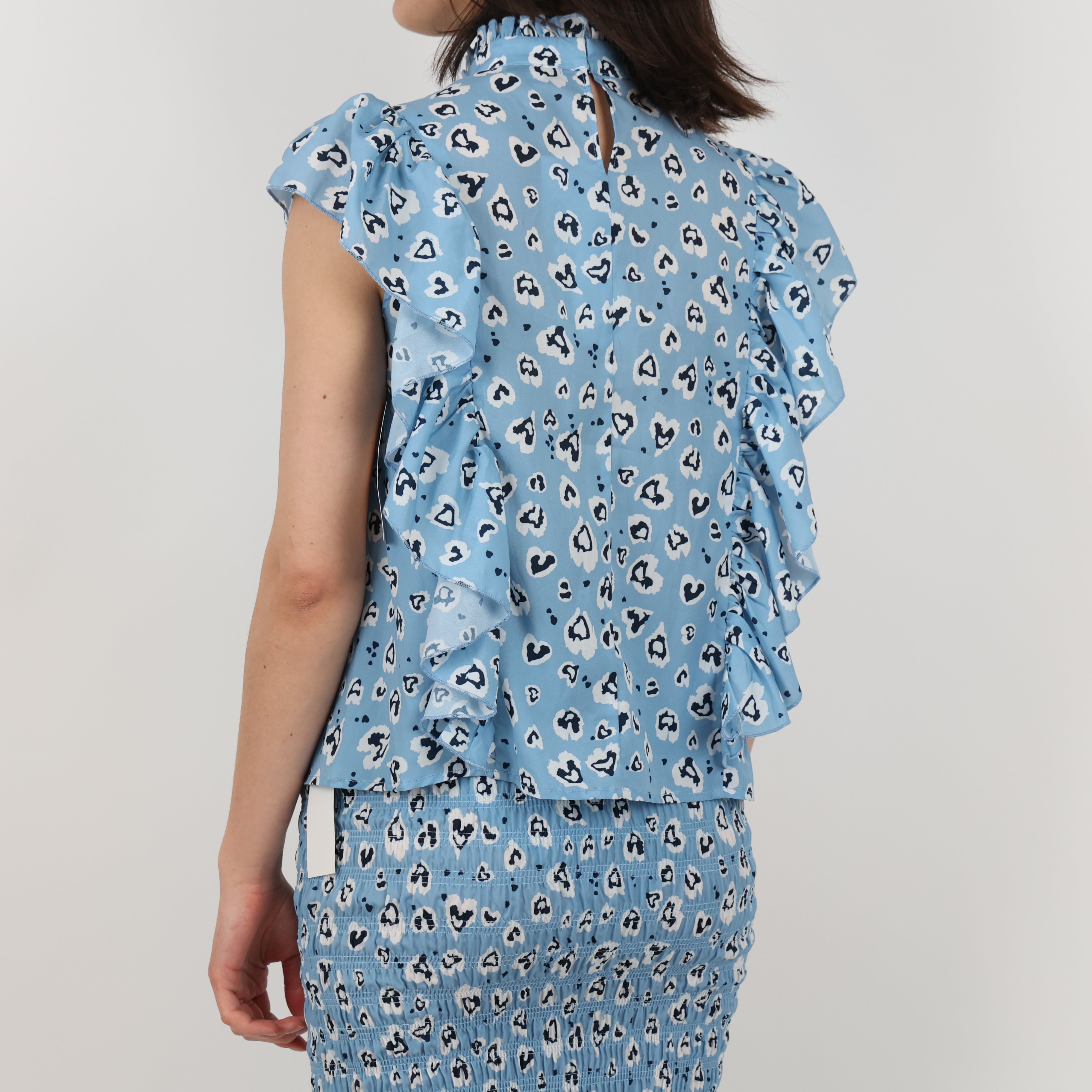 Top, UK Size 10