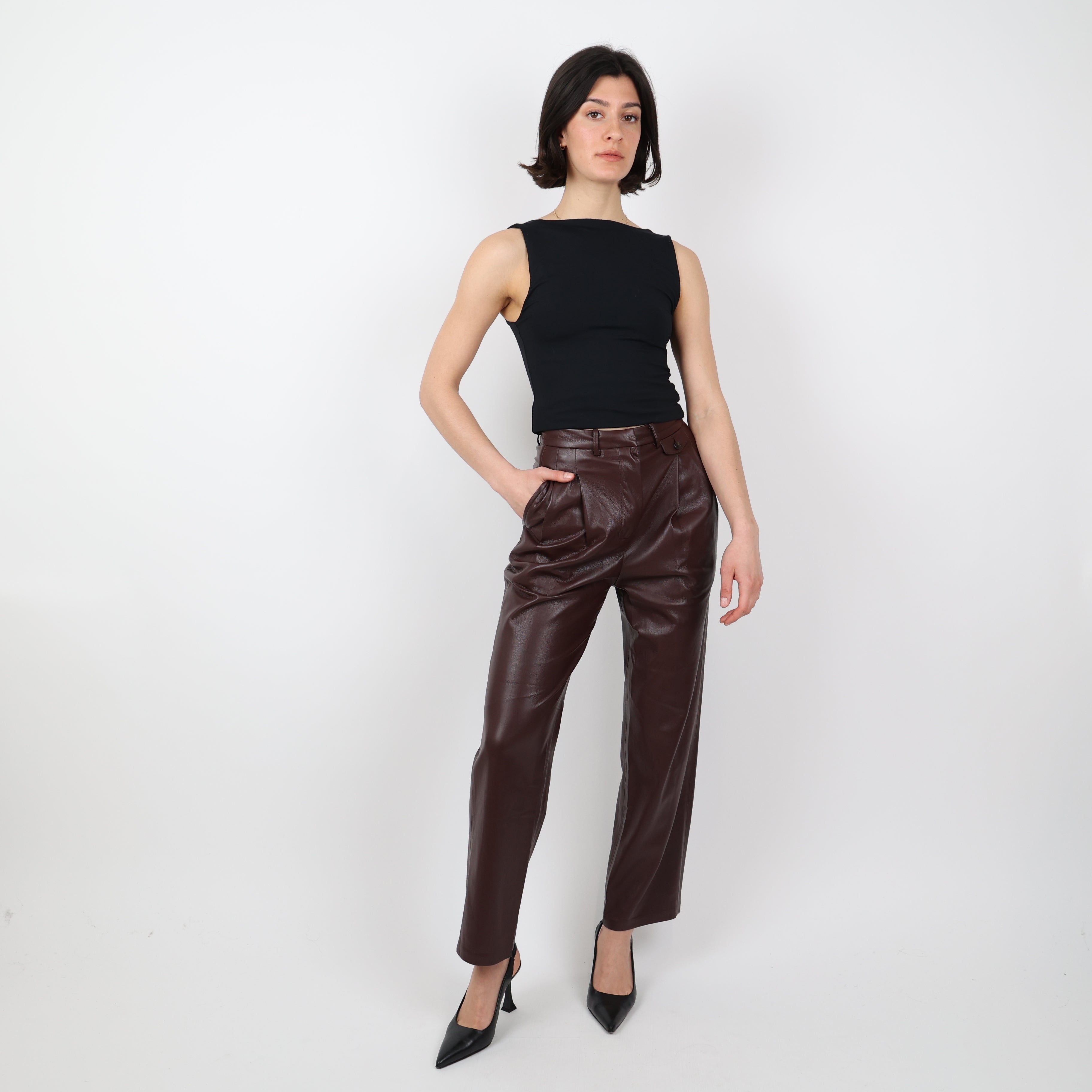 Trousers, UK Size 6