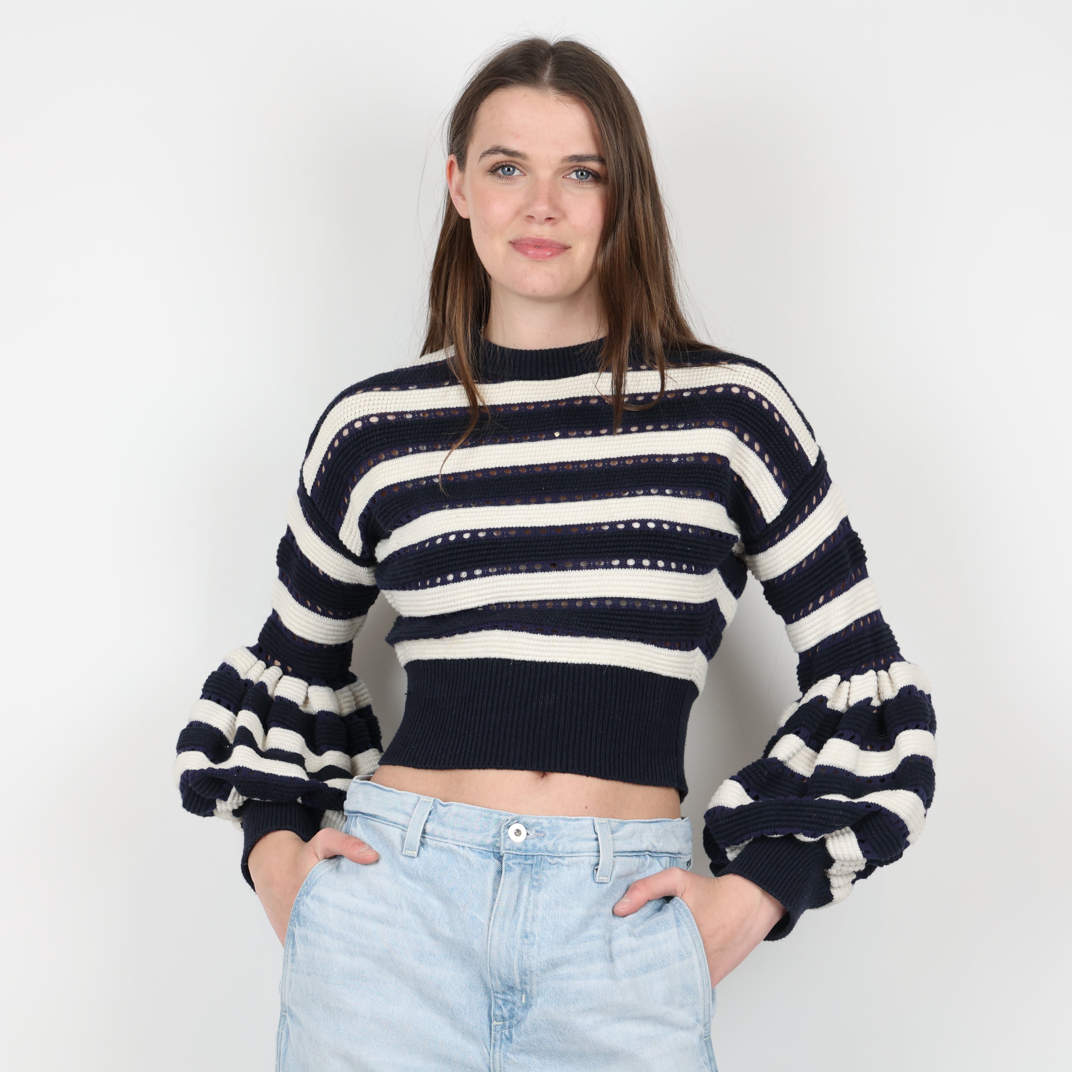 Knitwear, UK Size 10