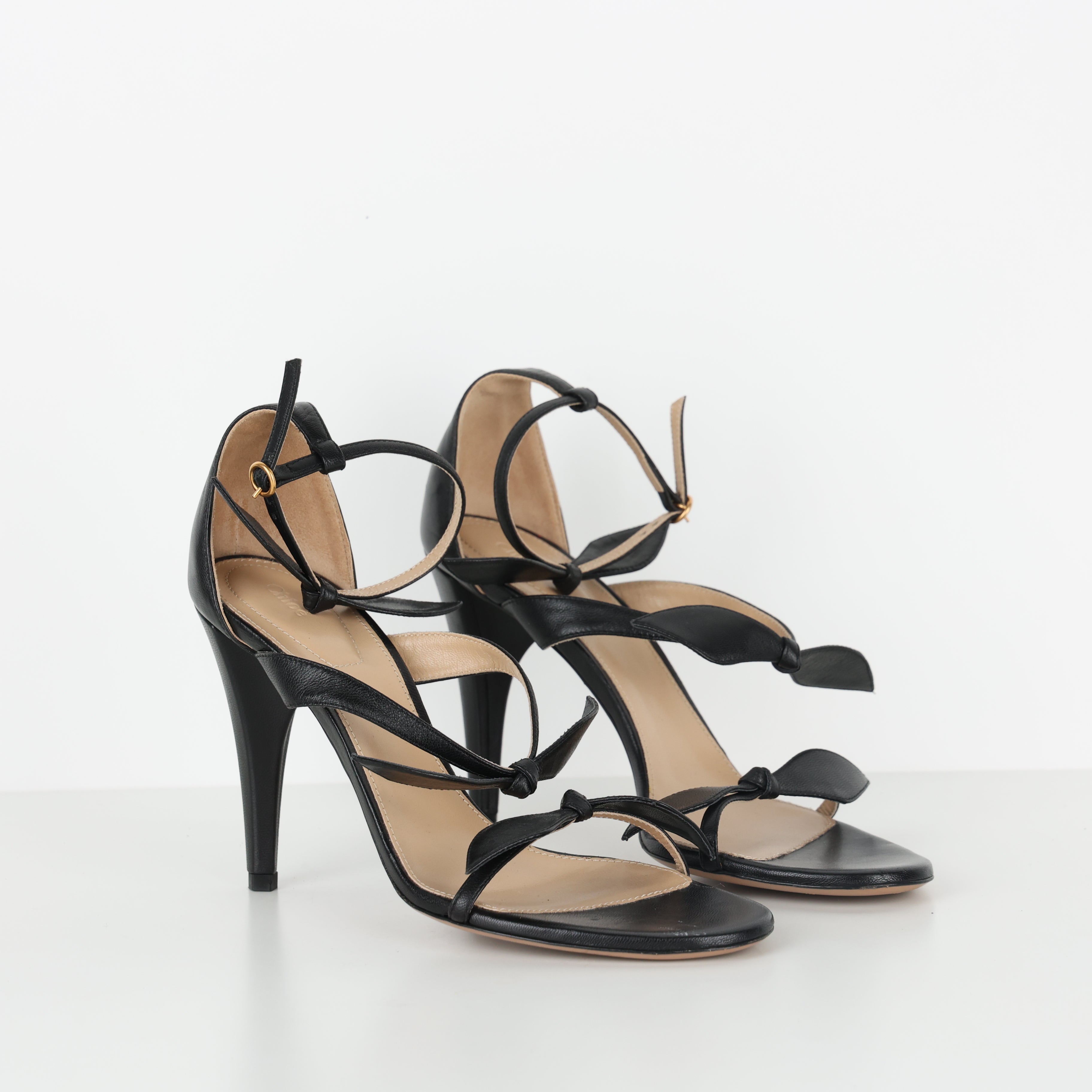 Heels , Shoe Size 38.5