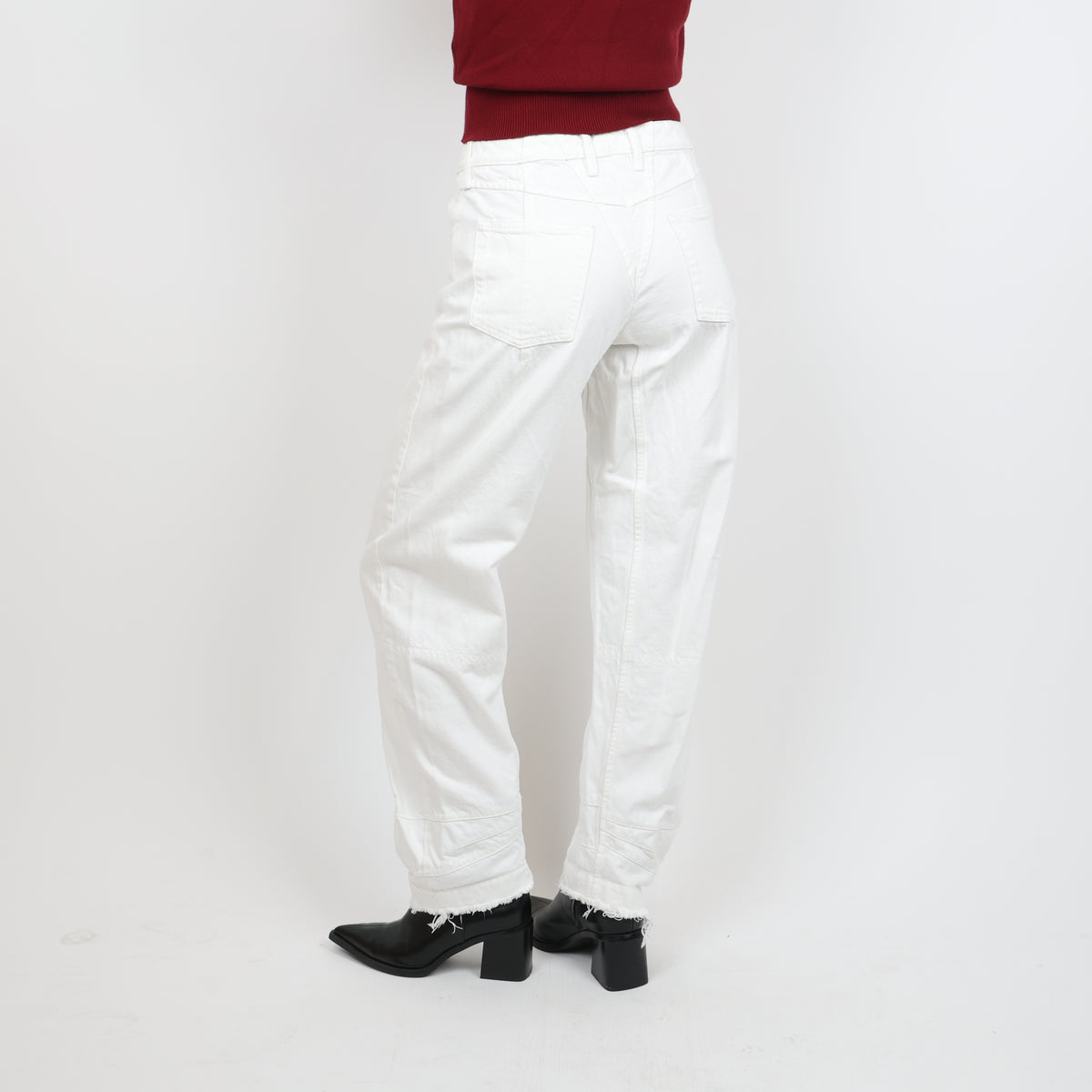 Jeans, Waist 36