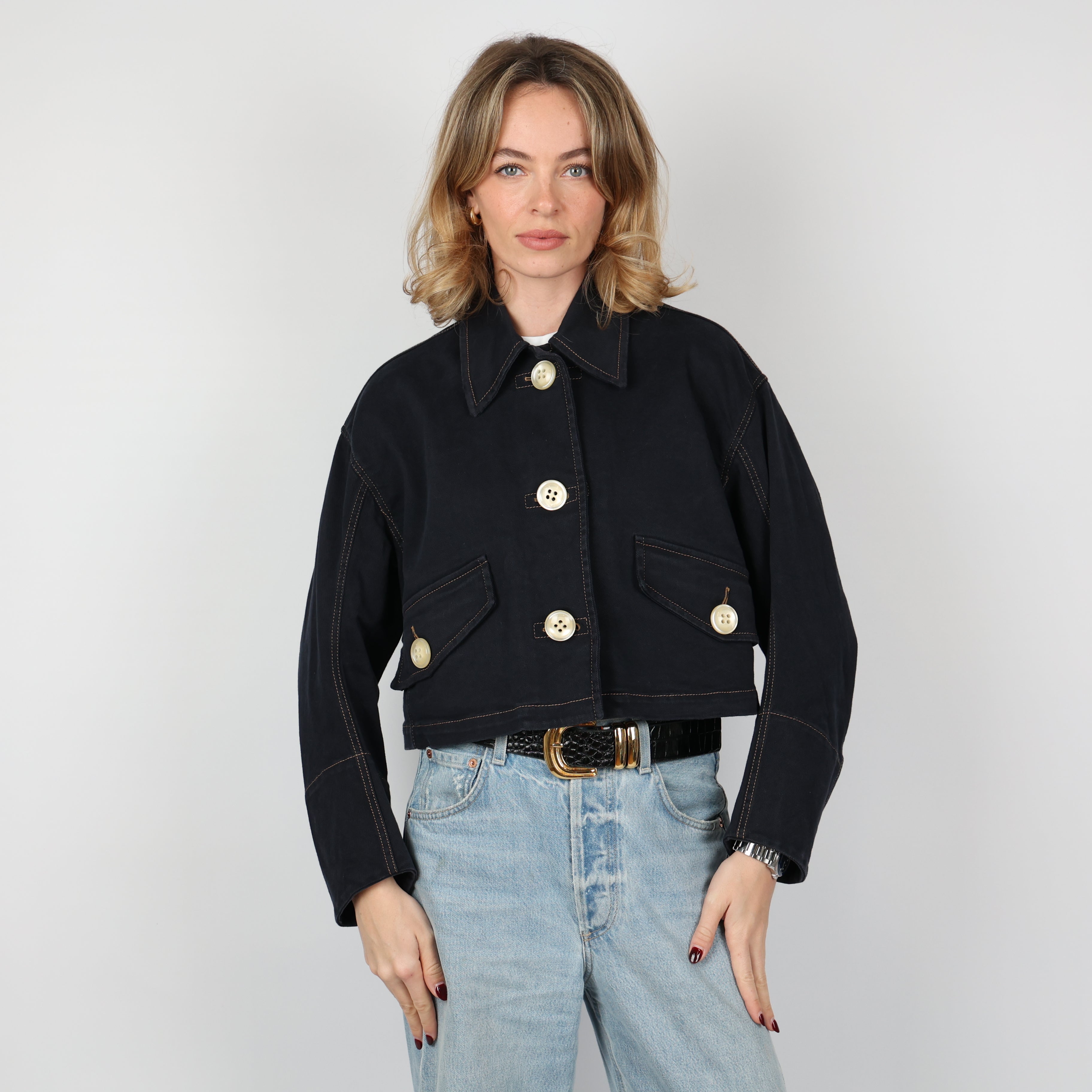Jacket, UK Size 6
